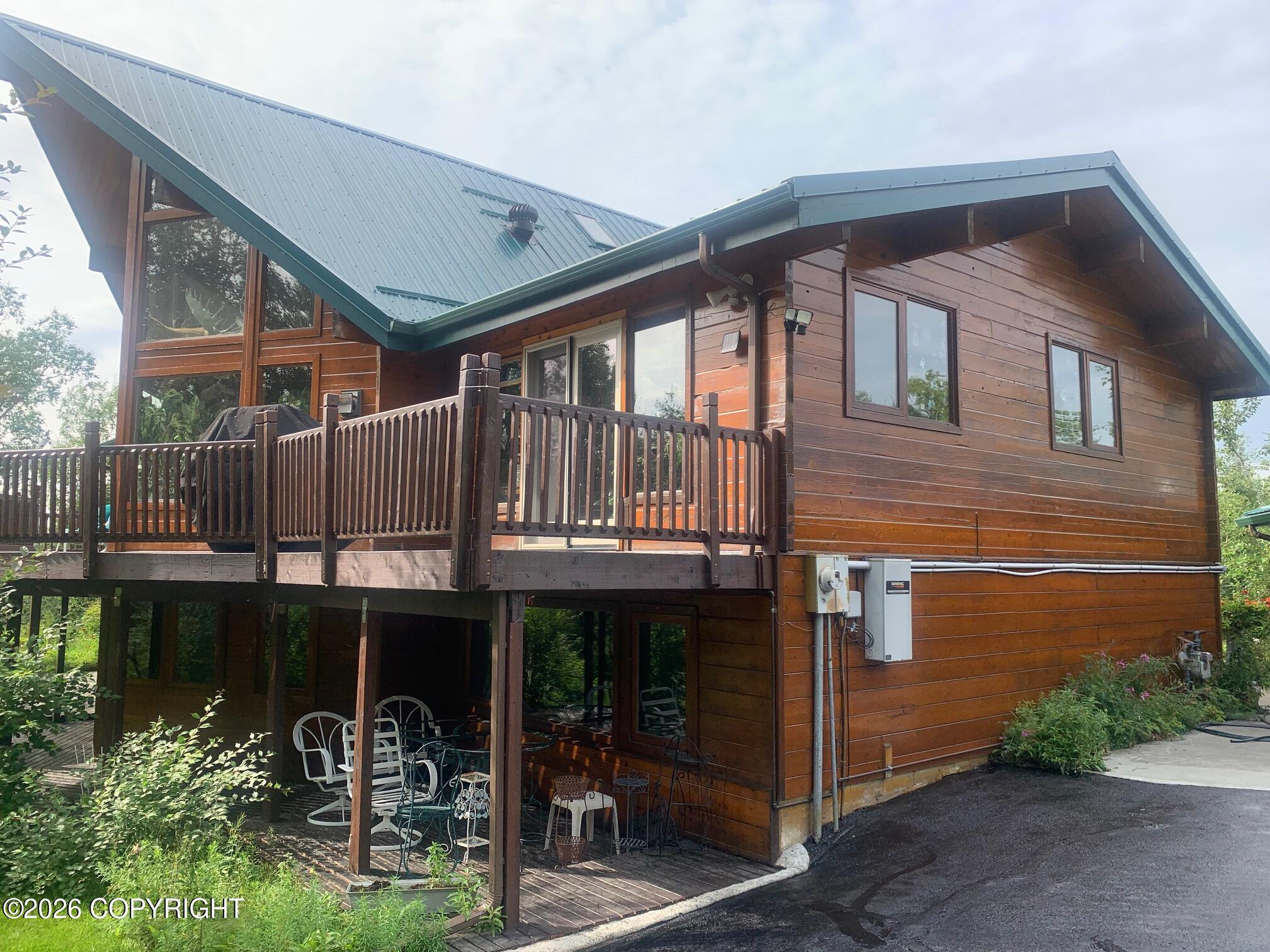 7655 E Woodview Way, Palmer AK 99645
