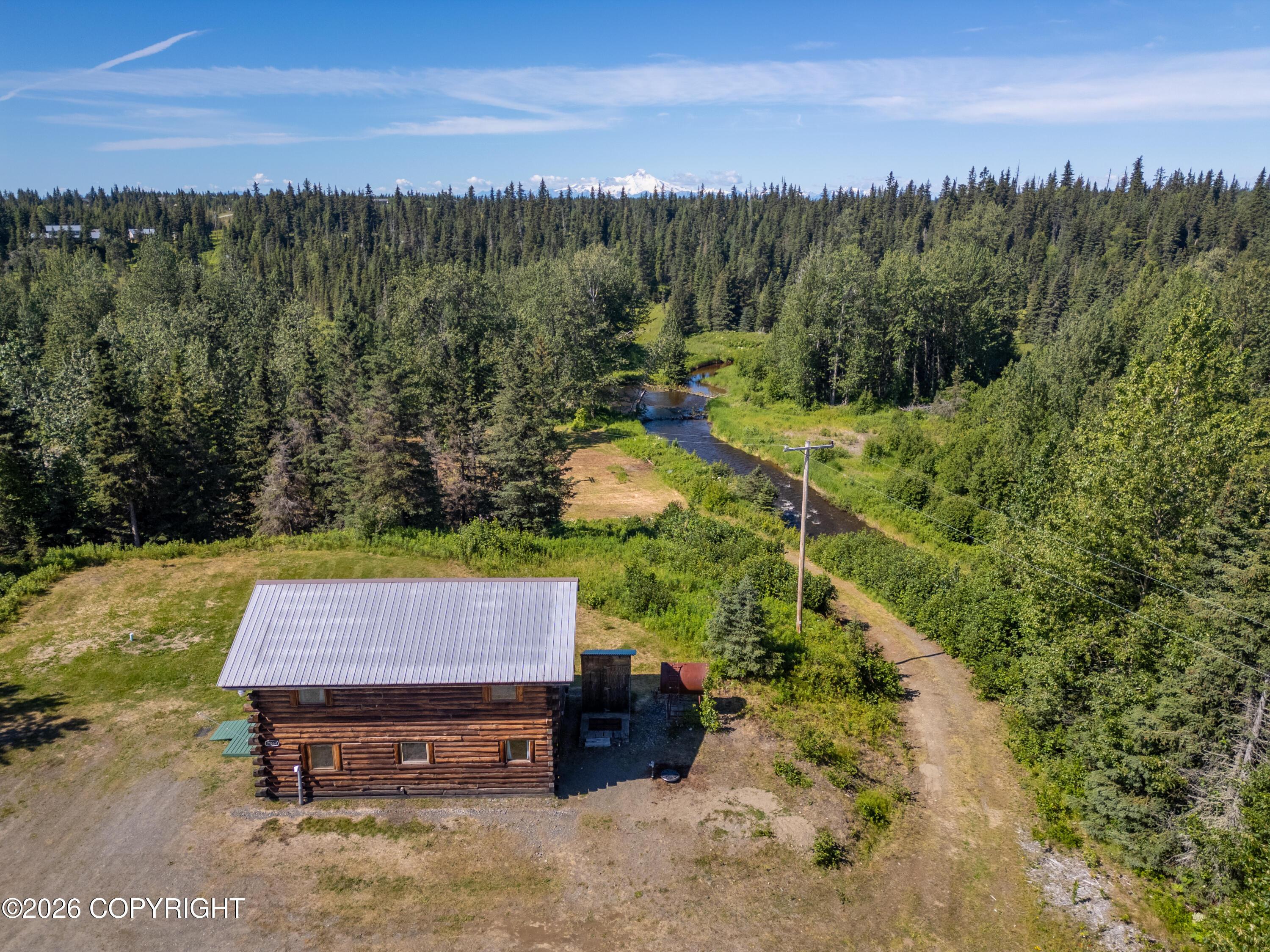 71564 Greenfield Road, Anchor Point AK 99556