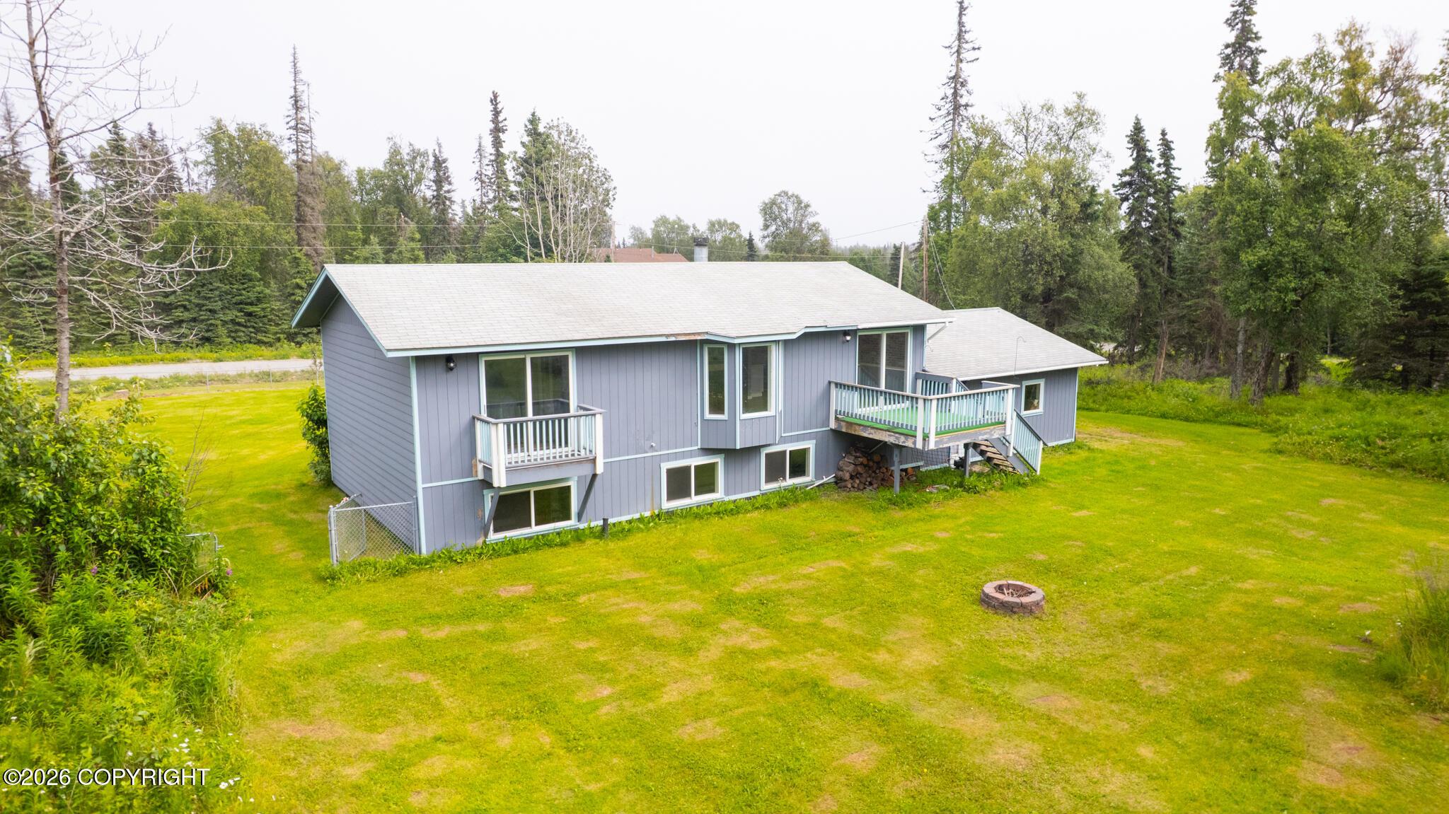 46045 Spruce Place, Nikiski/North Kenai AK 99611