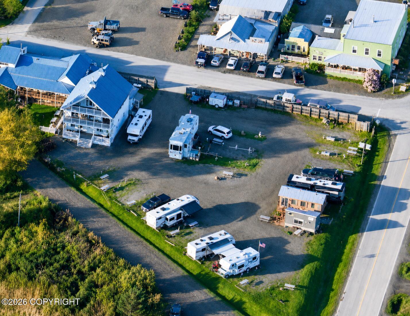 135 W Bunnell Avenue, Homer AK 99603