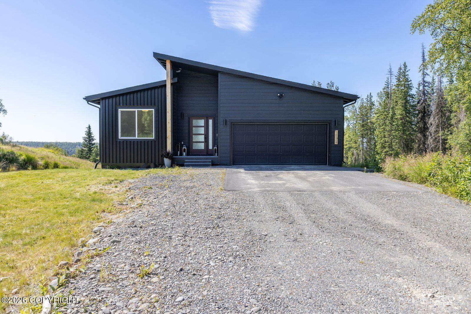 34347 Jabila Drive, Soldotna AK 99669