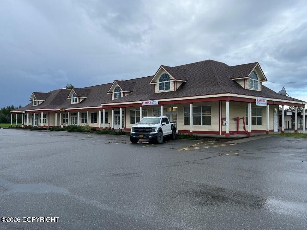 10735 Kenai Spur Highway, Kenai AK 99611