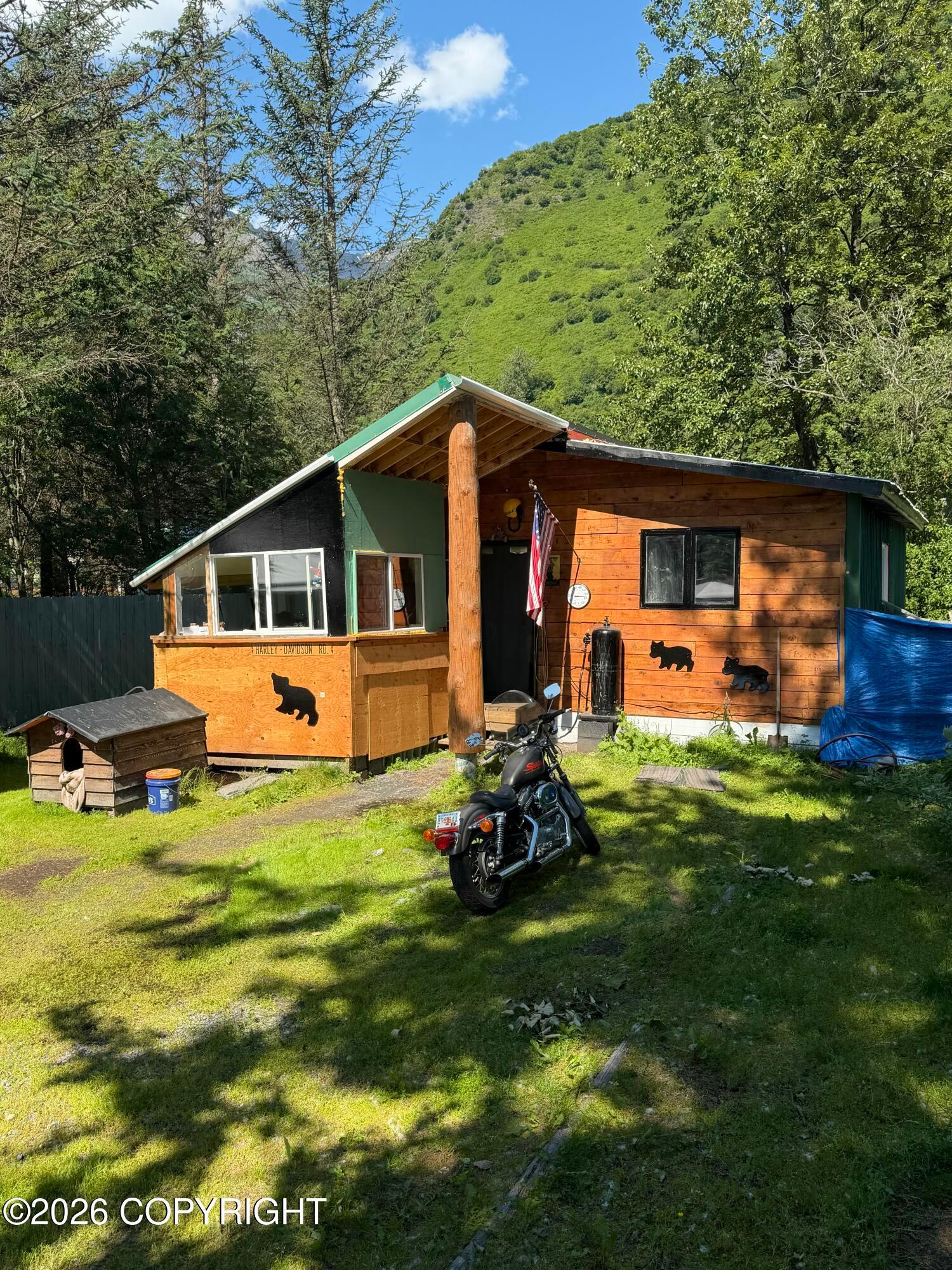 141 Gulkana Street, Valdez AK 99686