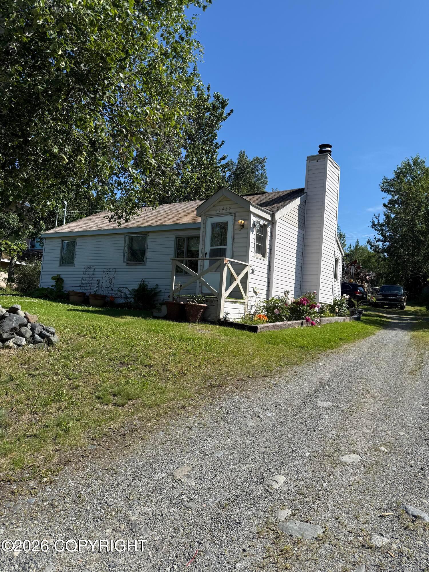 11437 Echo Street, Eagle River AK 99577