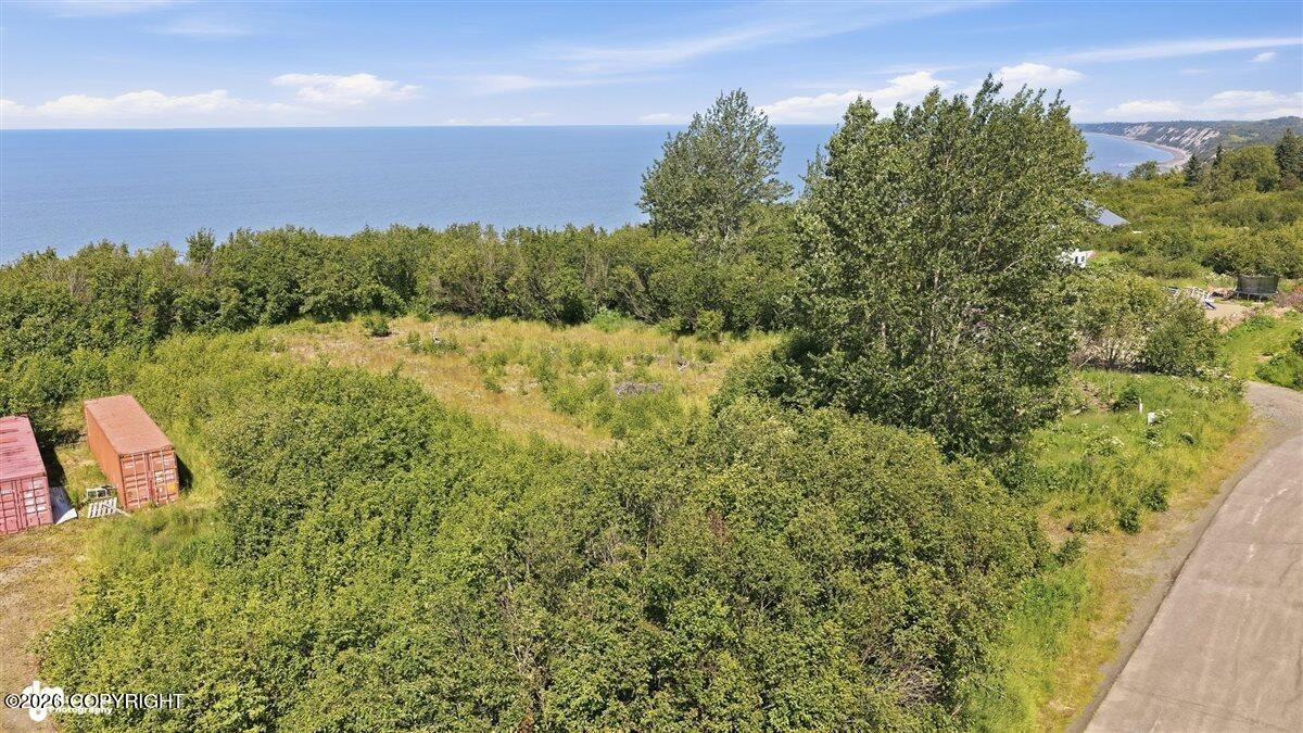 66730 Sterling Highway, Clam Gulch AK 99568