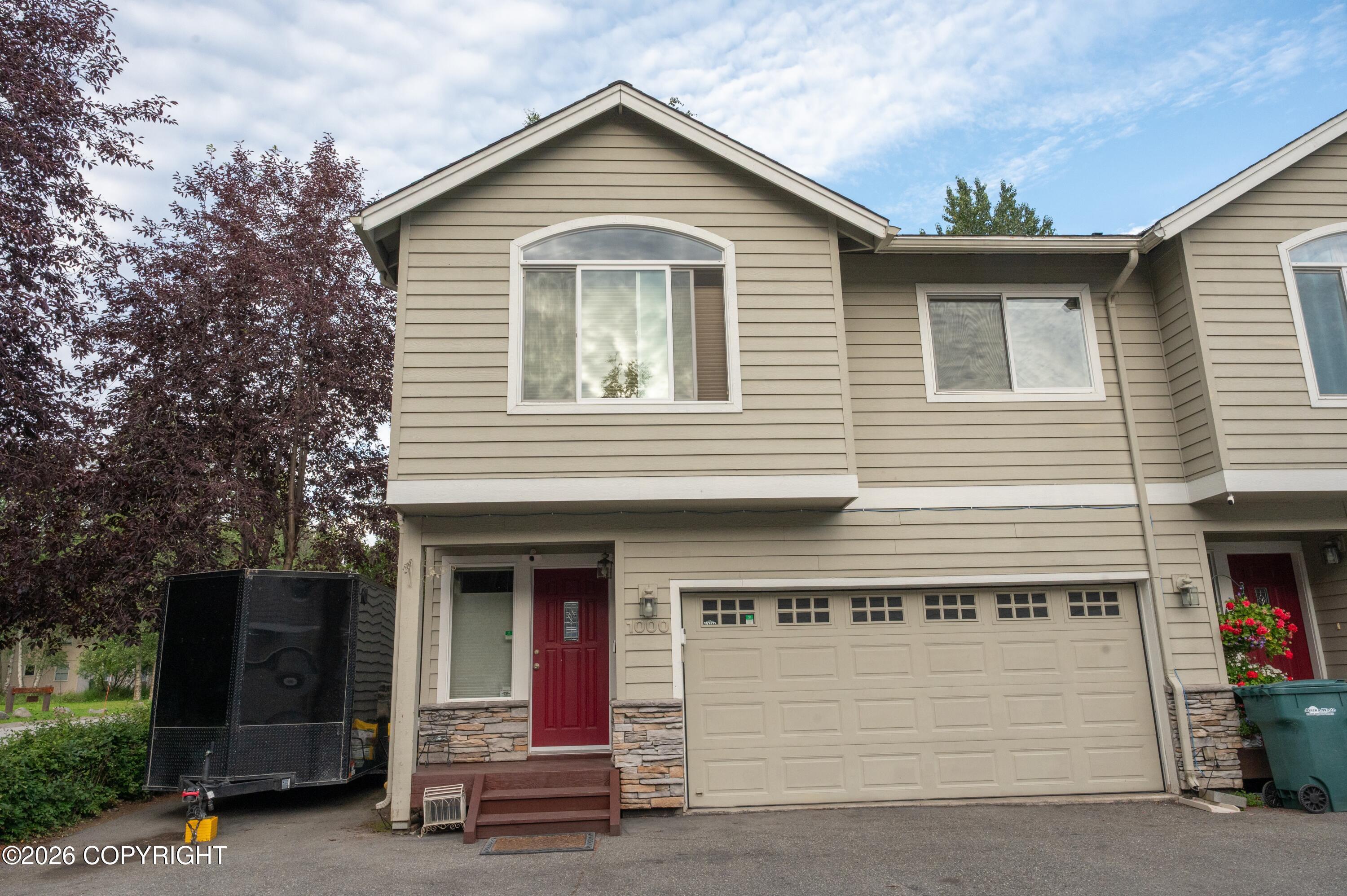 1000 W 75th Avenue #1, Anchorage AK 99518