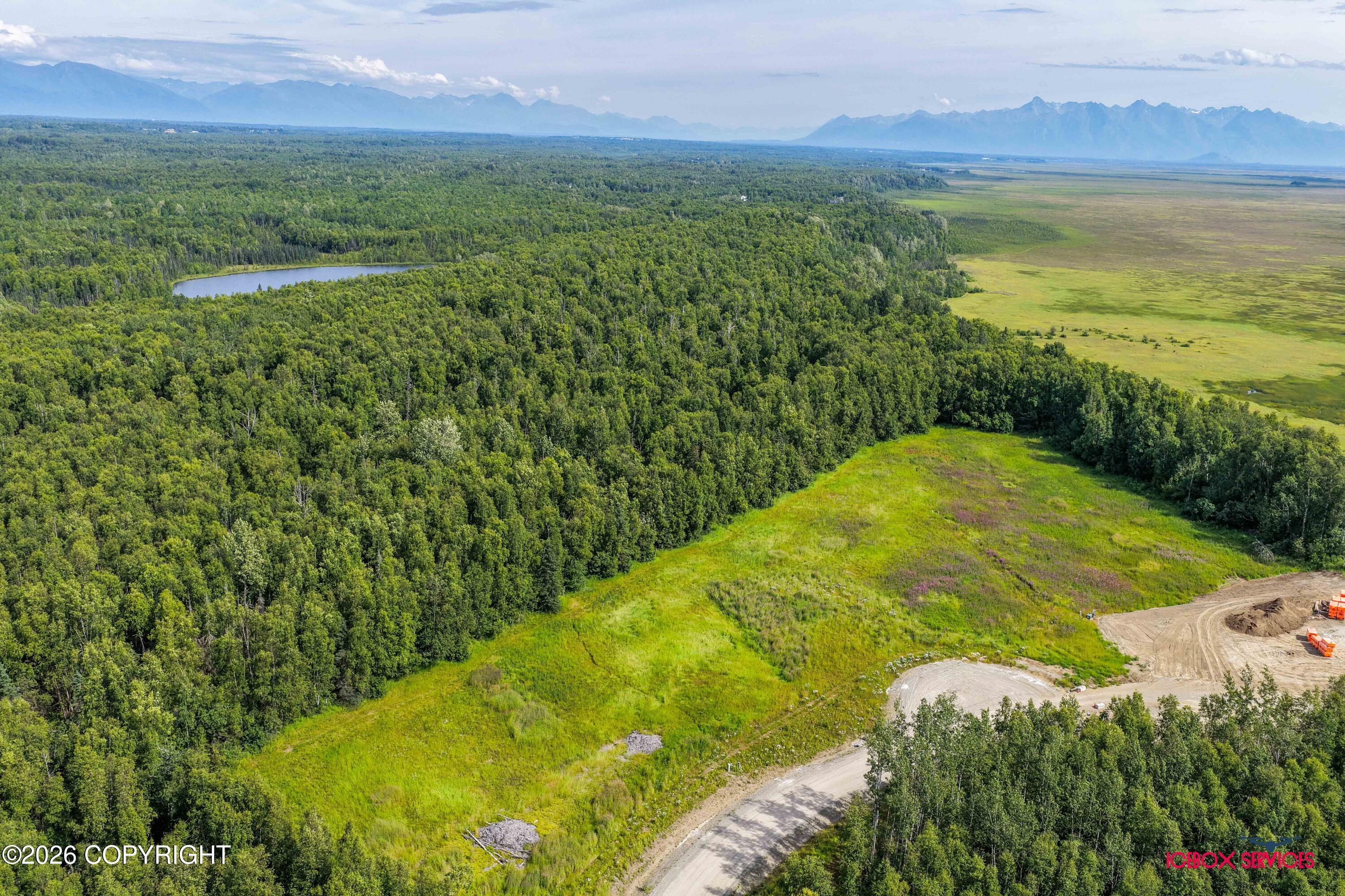 4555 W Sedlar Circle, Wasilla AK 99623