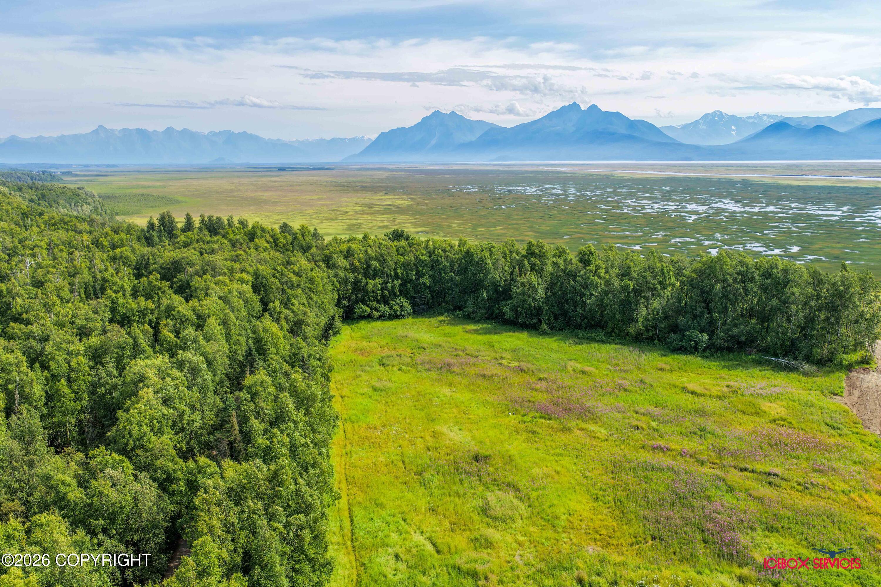 4459 W Sedlar Circle, Wasilla AK 99623