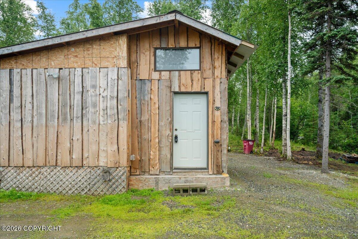 000 N Tammy Lane, Wasilla AK 99654