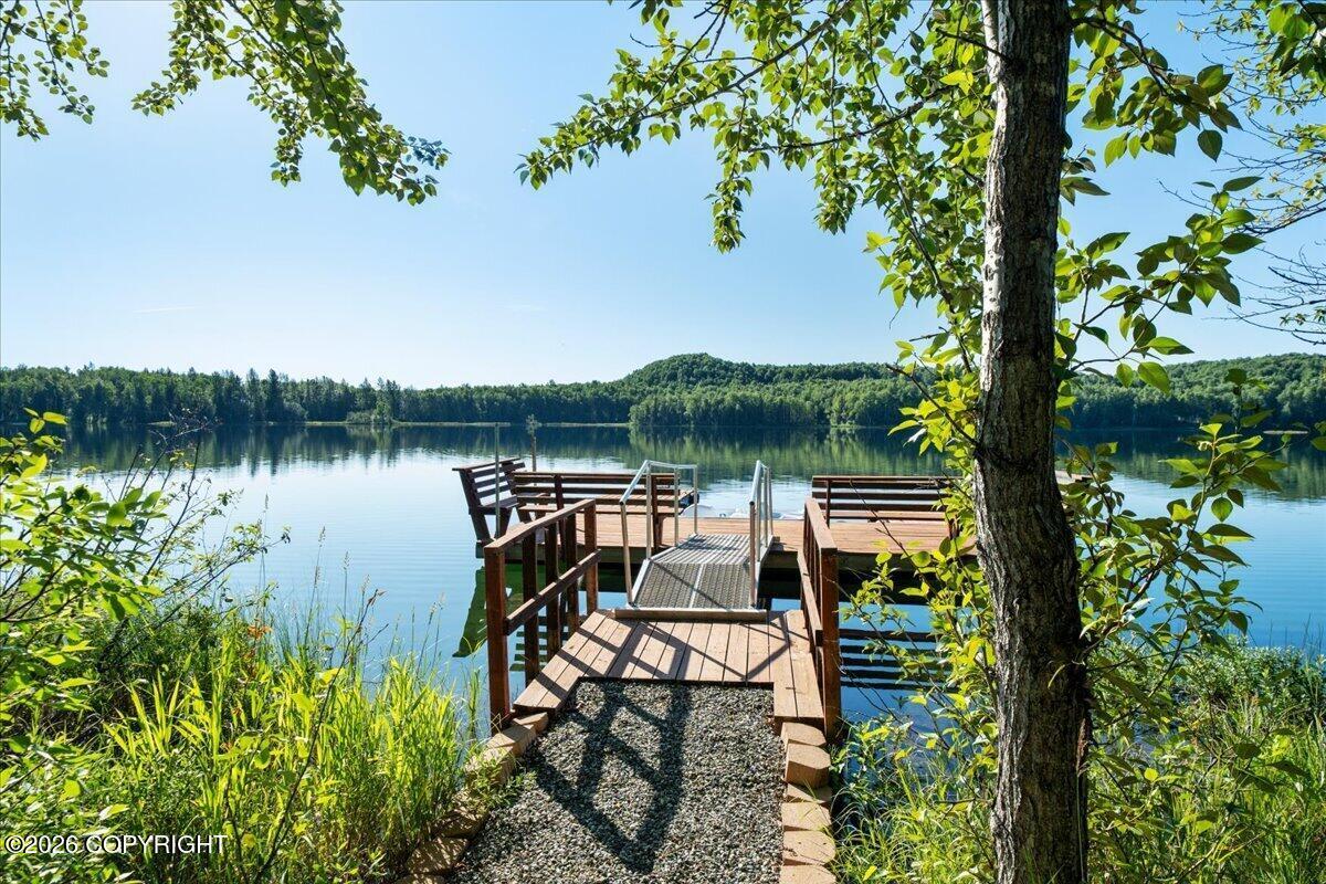 24102 W Fighting Five Circle, Willow AK 99688