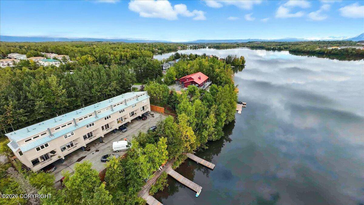 1072 E Westpoint Drive #5, Wasilla AK 99654