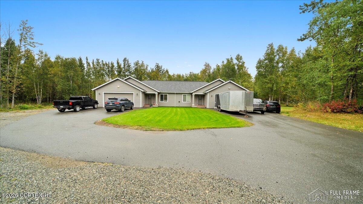 2553 S Davis Road, Wasilla AK 99654