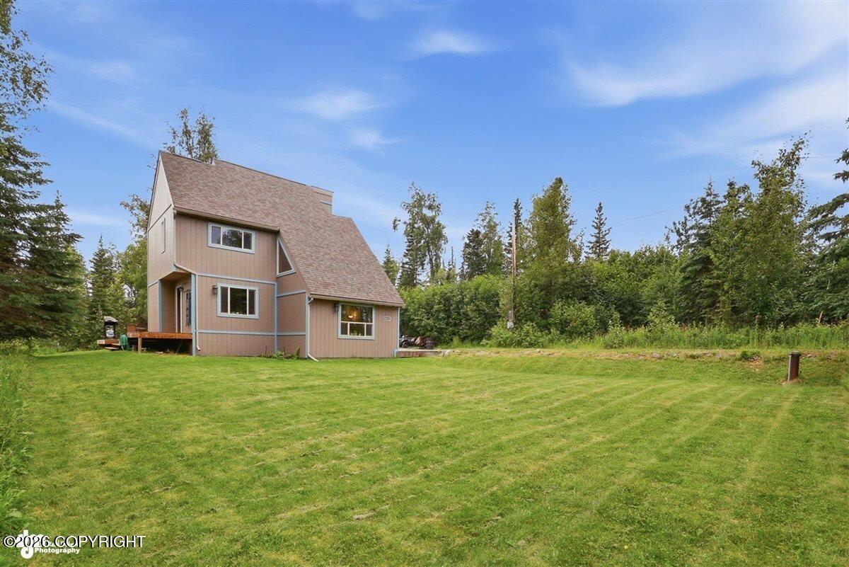 41835 Watchtower Court, Soldotna AK 99669