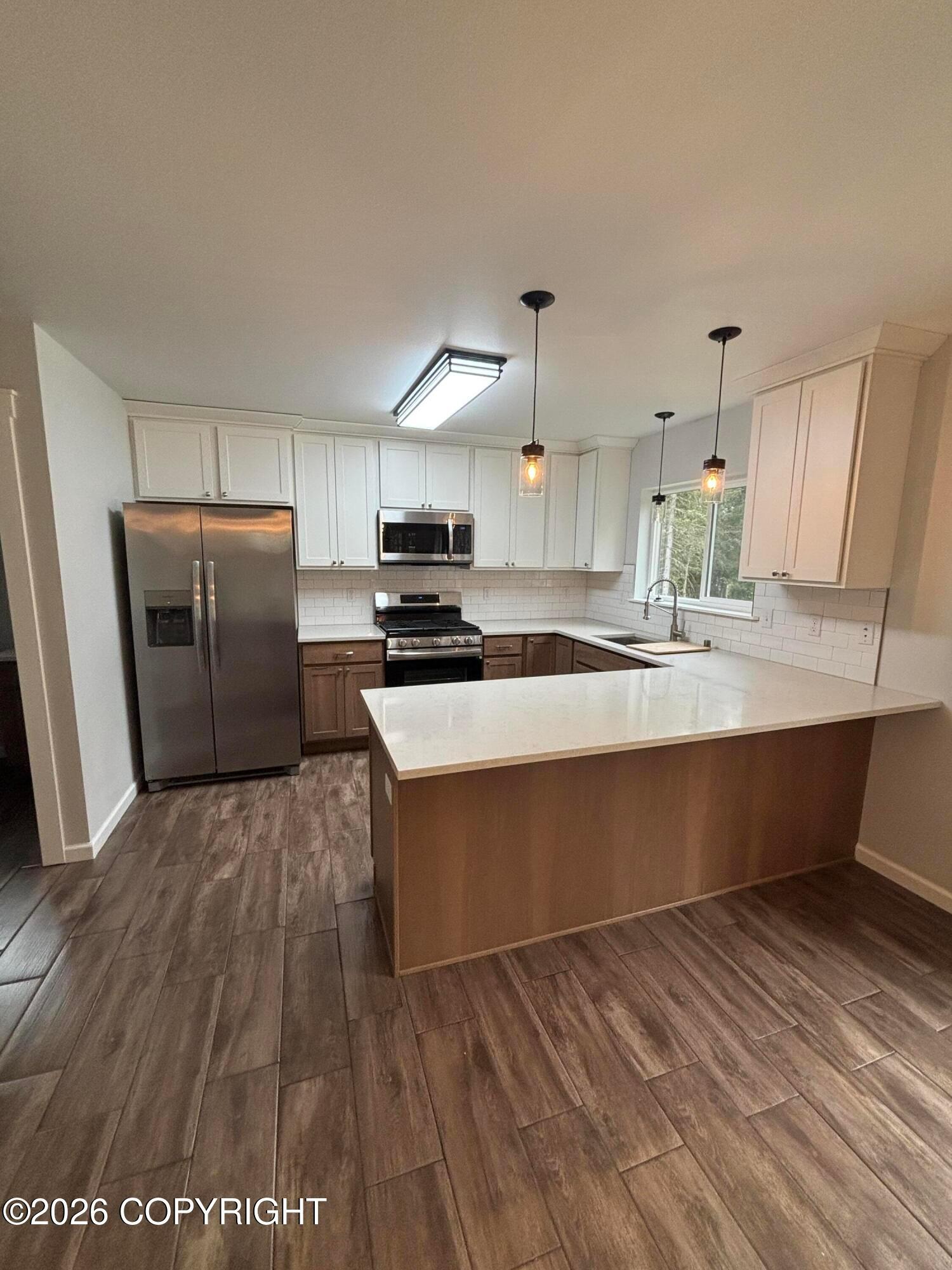 6184 S Egret Street, Wasilla AK 99654