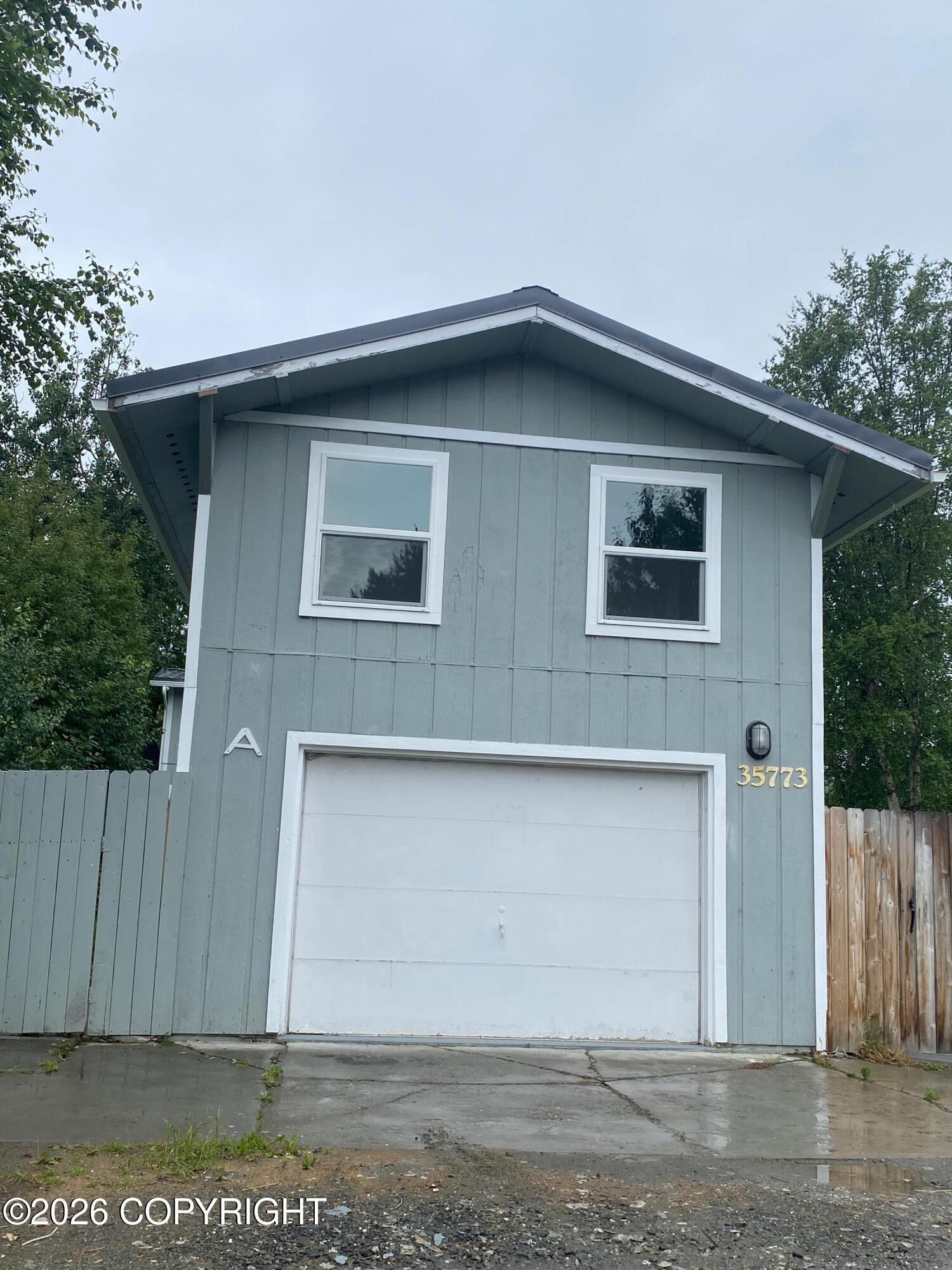 35773 Marshall Street, Soldotna AK 99669