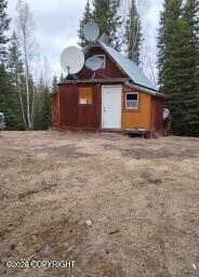 000 Mission Road, Eagle AK 99738