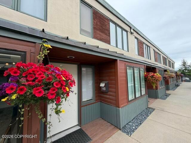101 E 9th Avenue #13B, Anchorage AK 99501