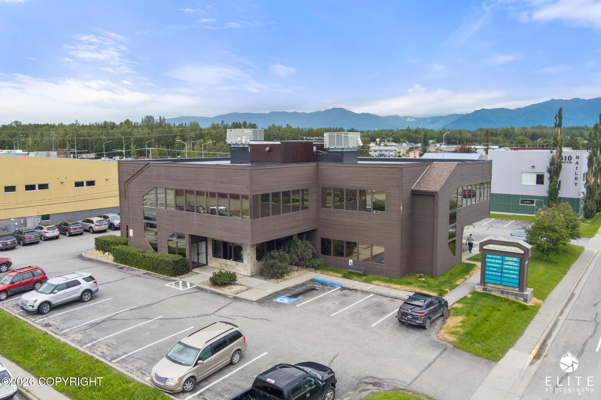 634 S Bailey Street, Palmer AK 99645