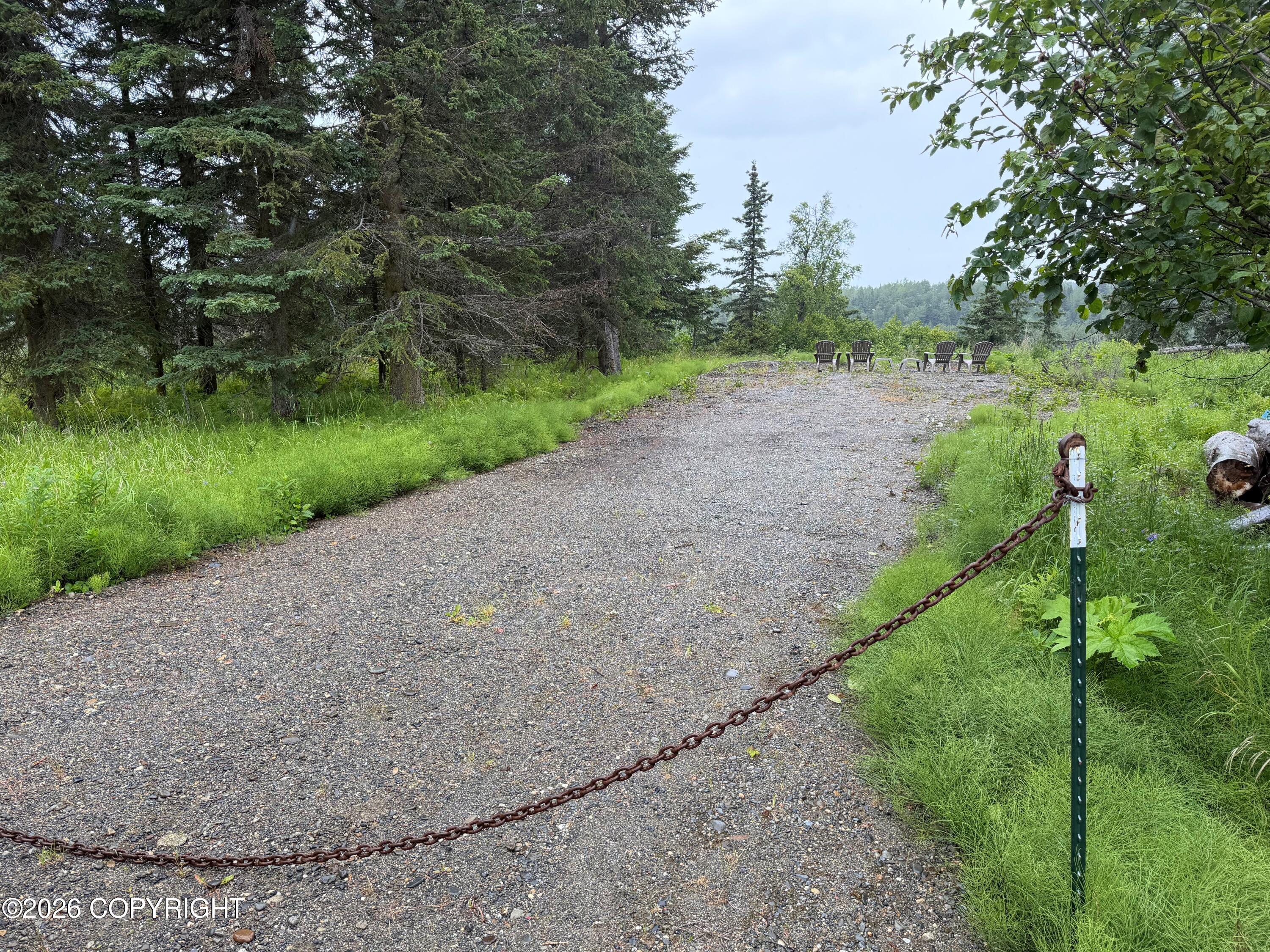 16502 Happy O Avenue, Ninilchik AK 99639
