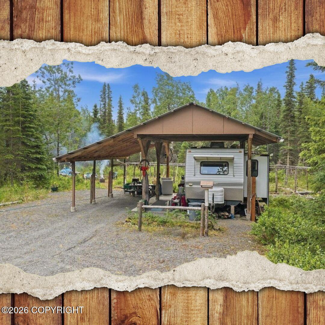 52720 Thalia Lane, Kasilof AK 99610