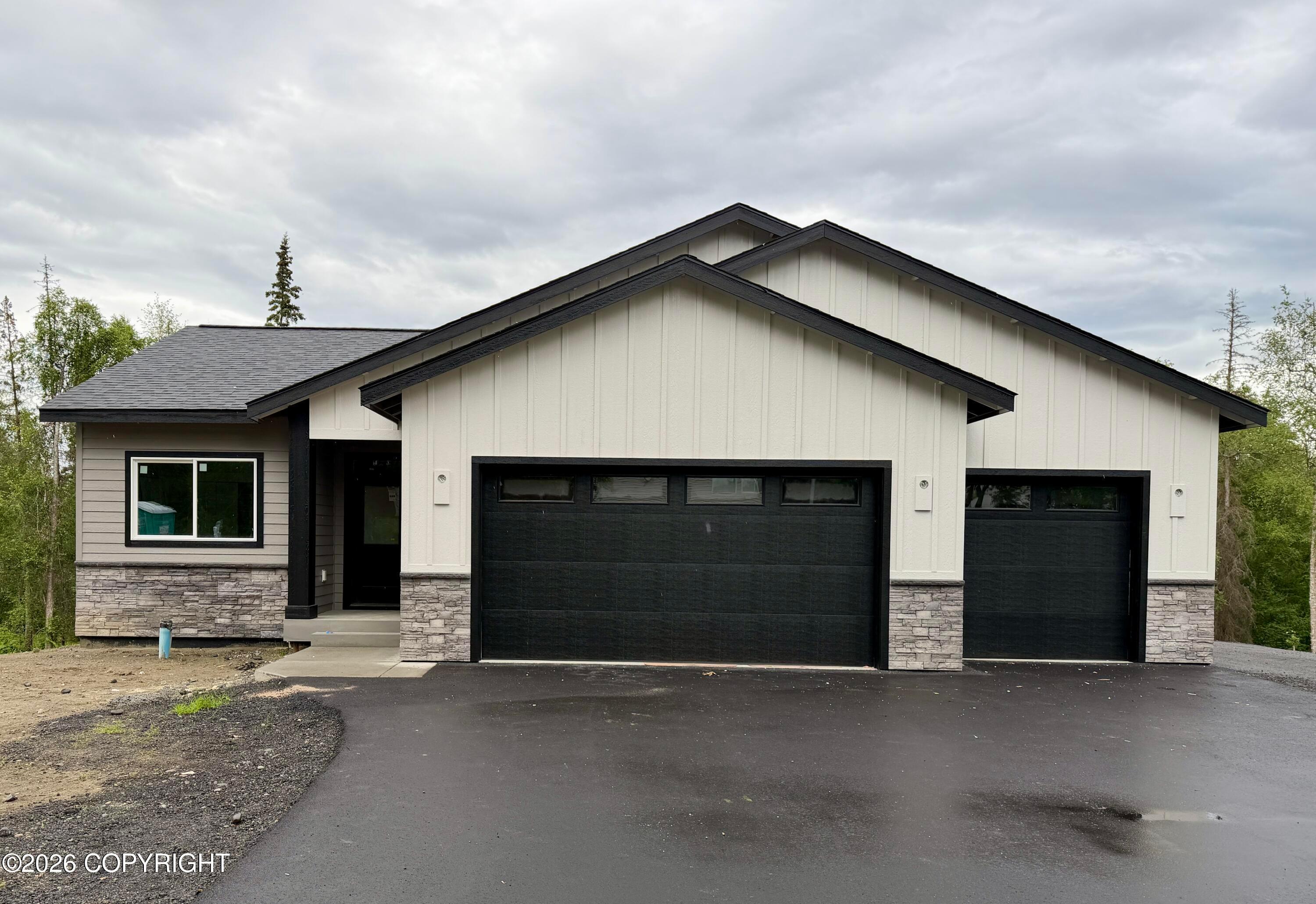 6283 Blackberry Street, Anchorage AK 99502