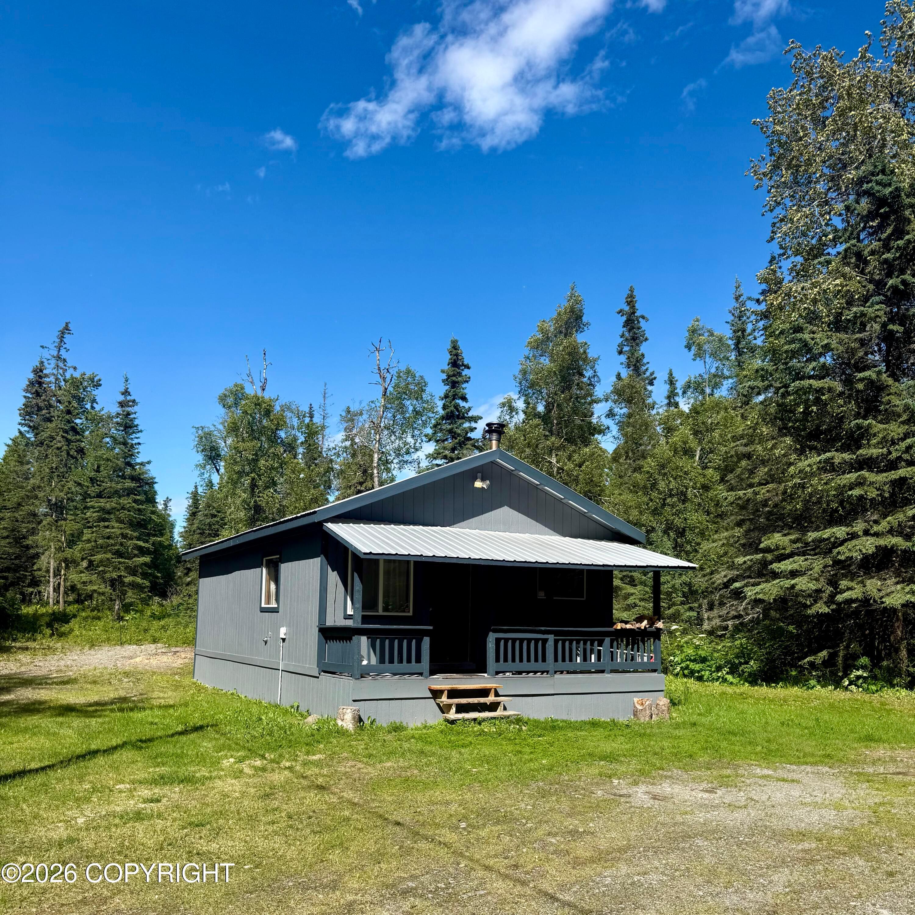 53376 English Avenue, Nikiski/North Kenai AK 99611