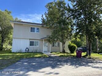 6431 W Compass Drive #31, Wasilla AK 99623