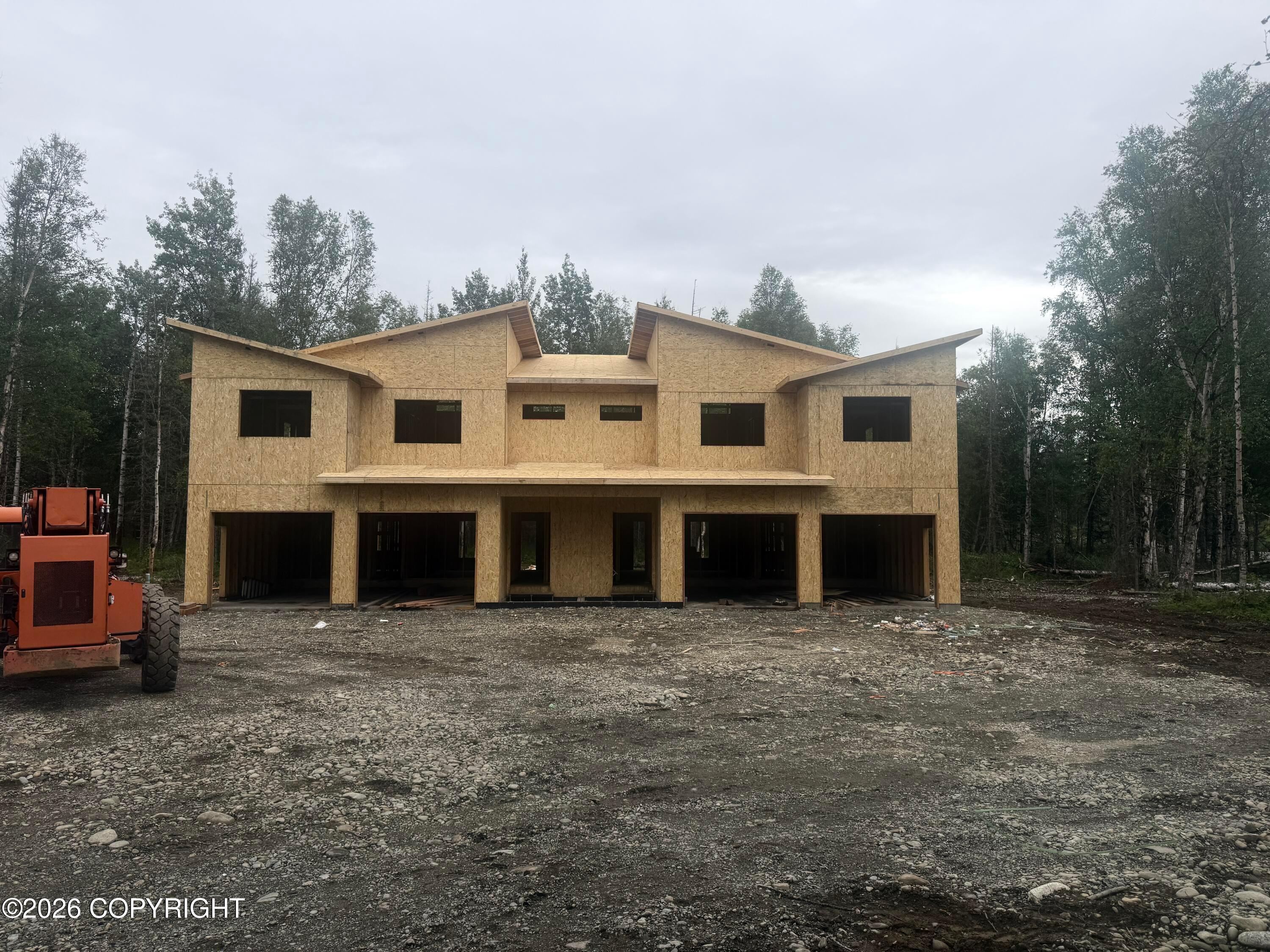 7435 N Paw Street, Wasilla AK 99654