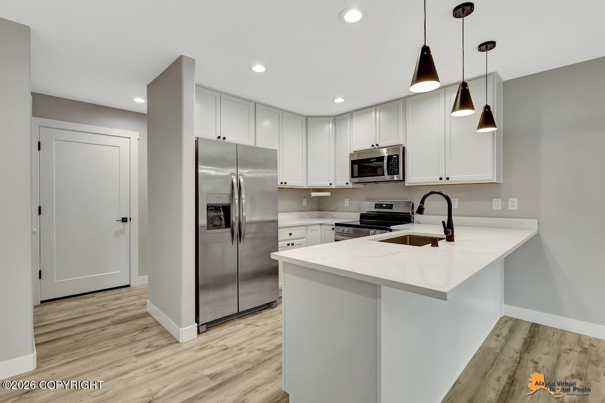 618 E Rita Circle #1, Wasilla AK 99654