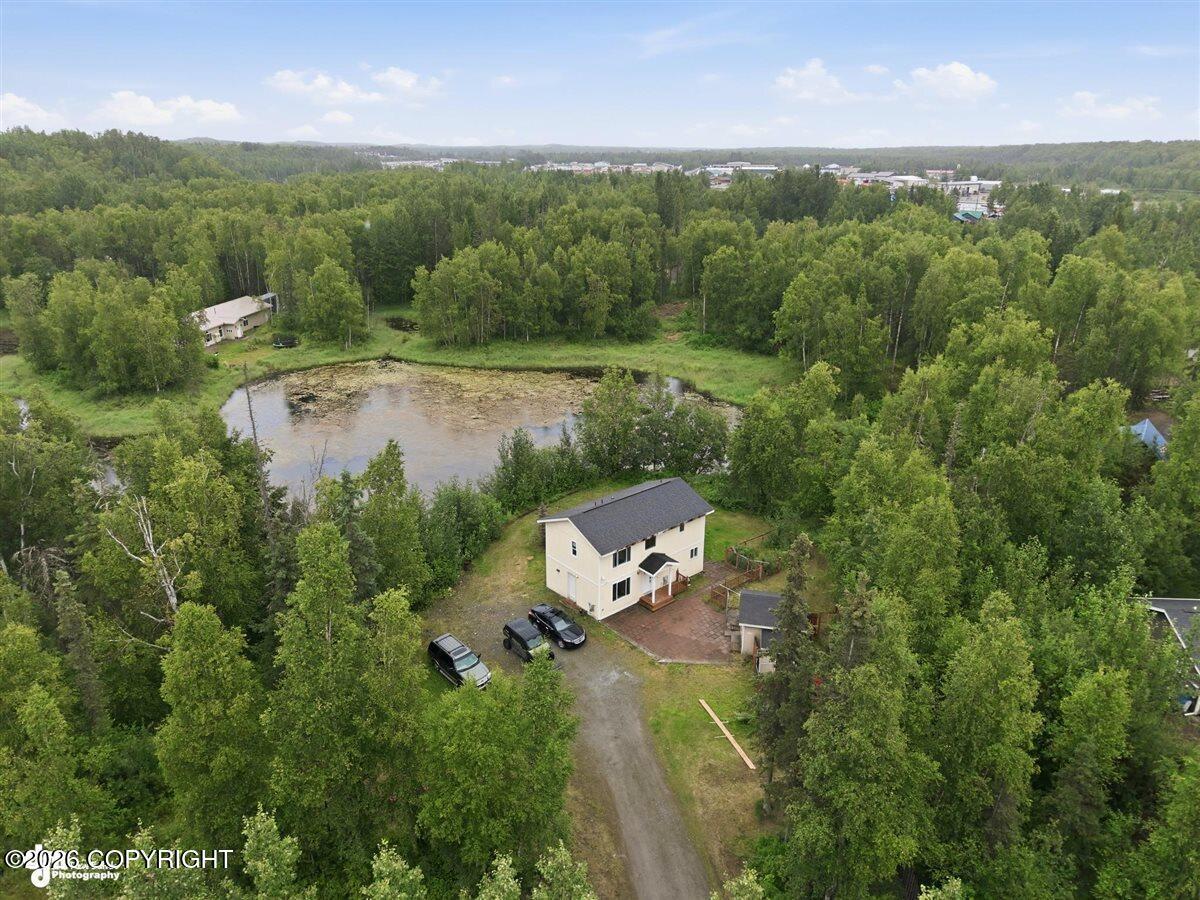 8250 W Swan Drive, Wasilla AK 99623