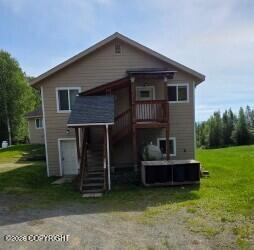 5188 N Pamela Spur Road, Wasilla AK 99654
