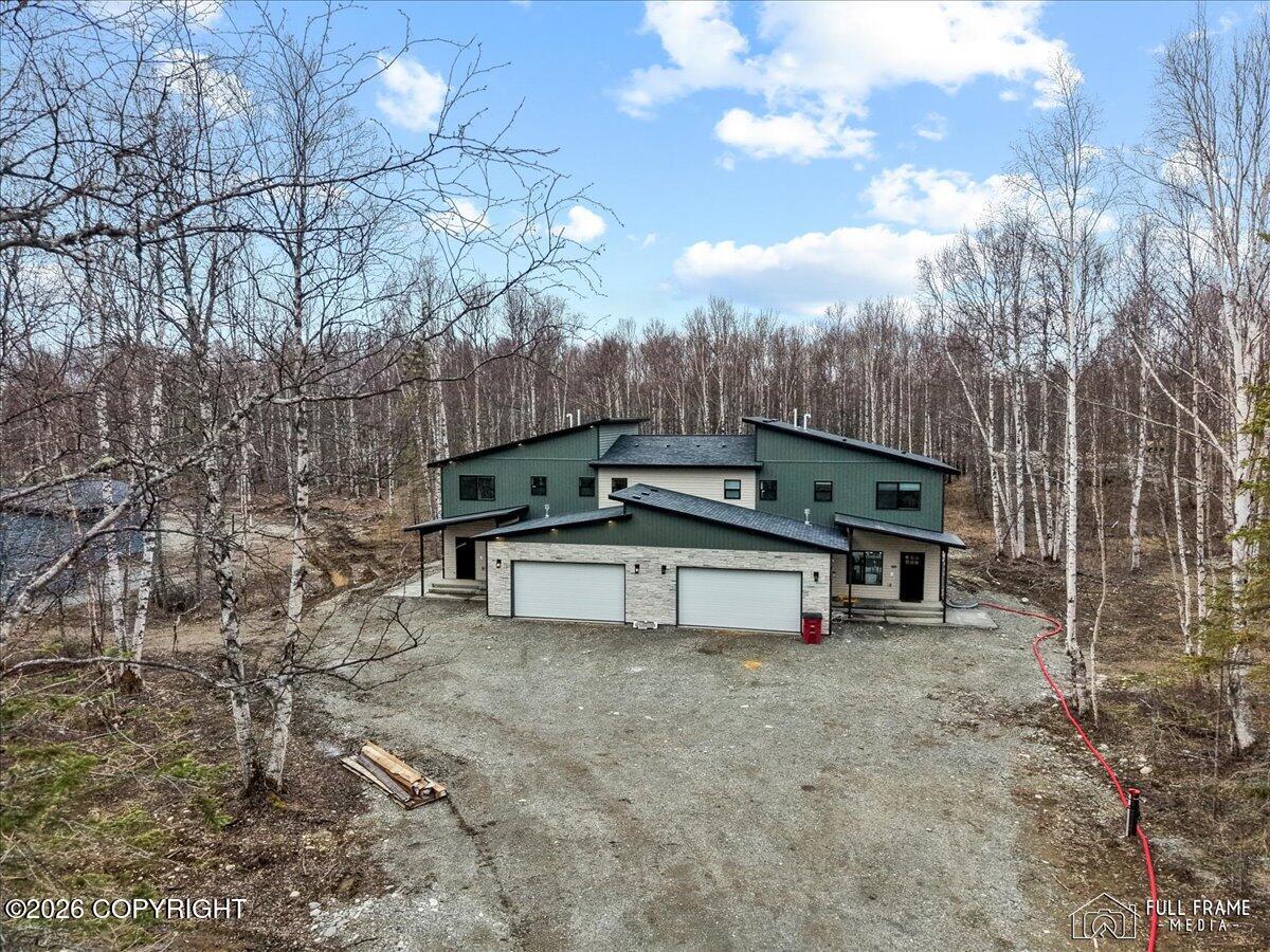 7442 N Paw Street #2, Wasilla AK 99654