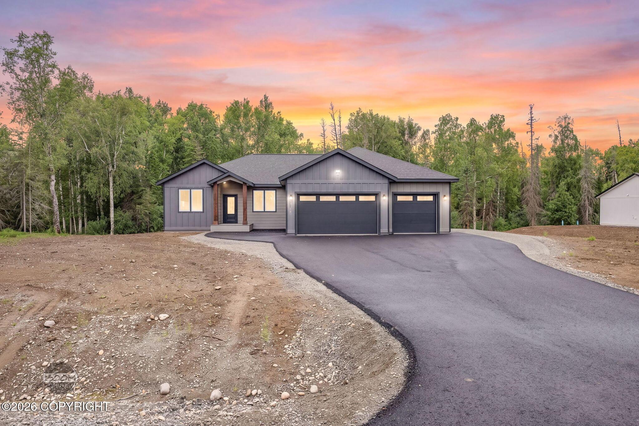 9379 W Palermo Circle, Wasilla AK 99623
