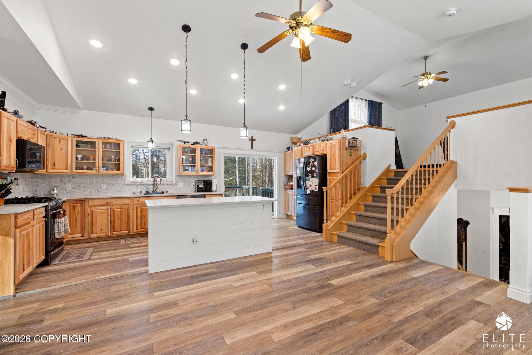 7190 W Bother Circle, Wasilla AK 99623