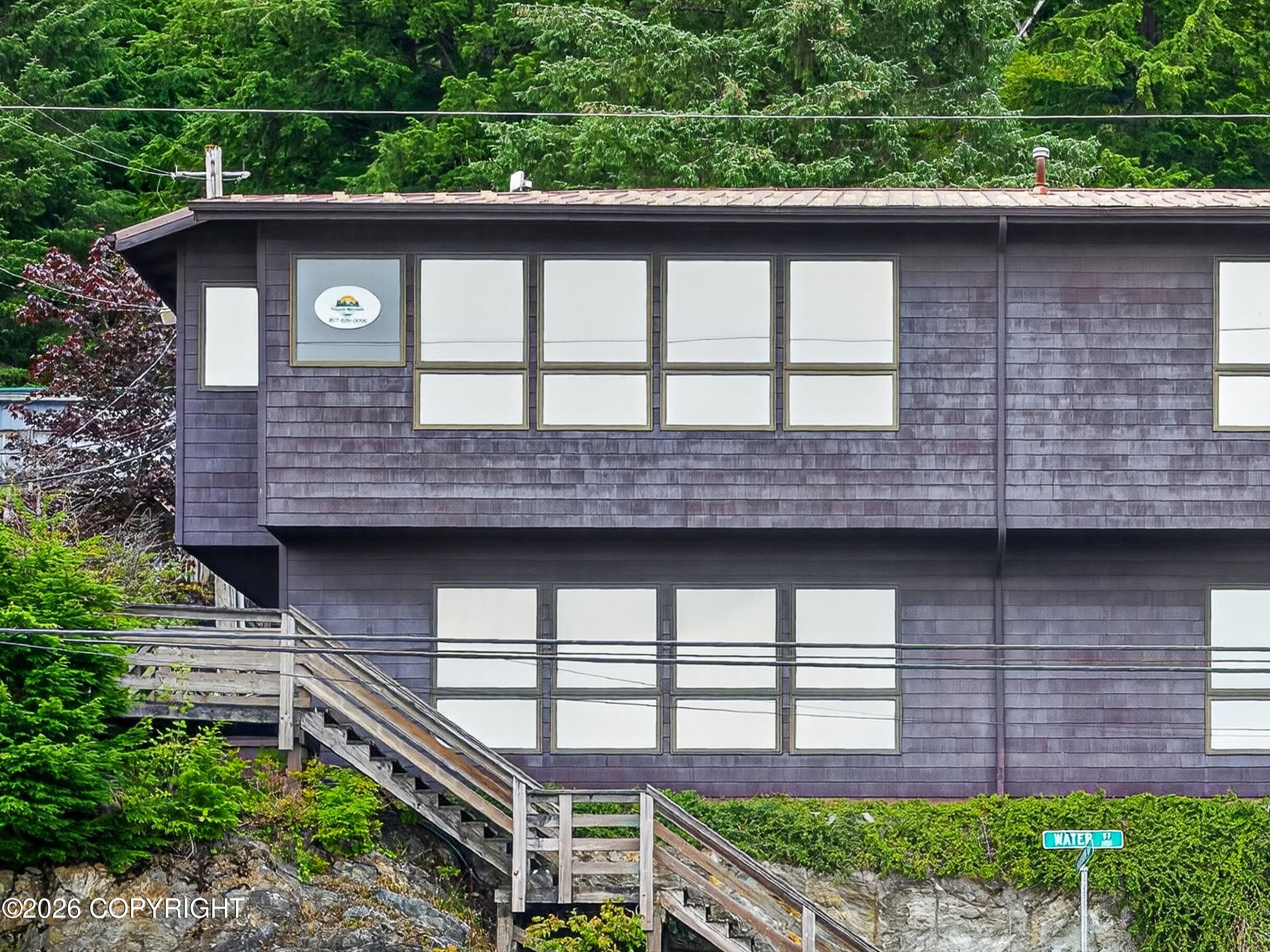 540 Water Street #303, Ketchikan AK 99901