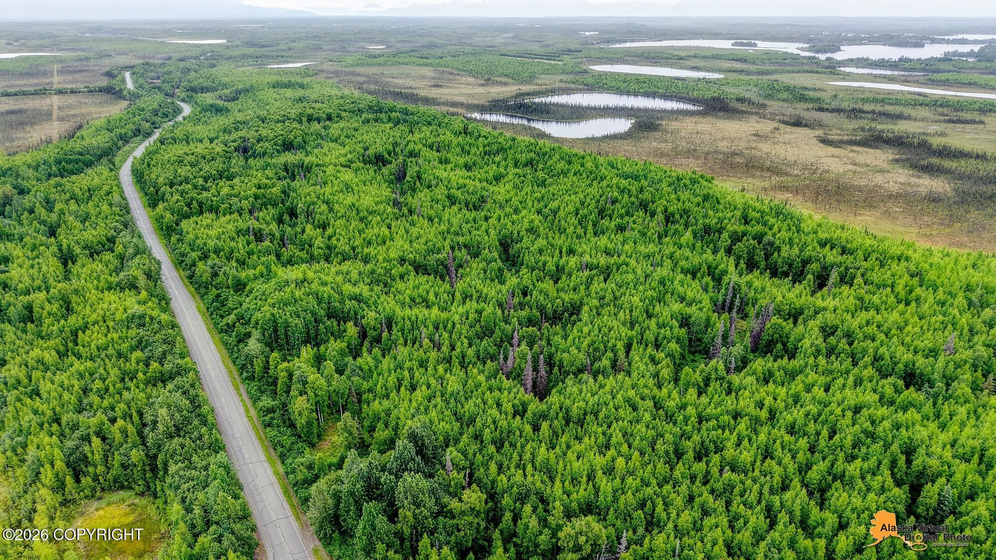 18532 W Lakes Boulevard, Big Lake AK 99652