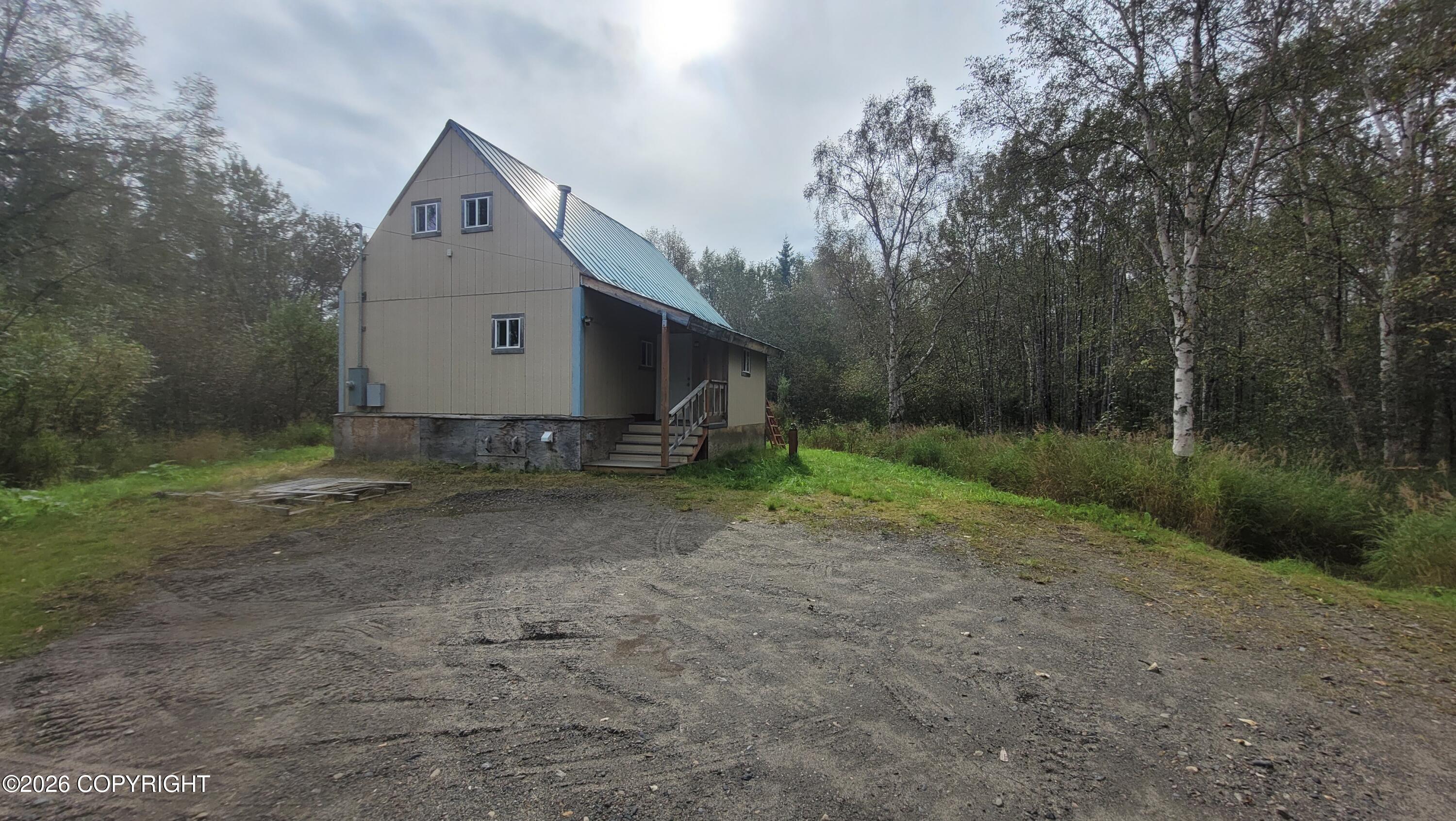 62 Spruce Avenue, Bethel AK 99557