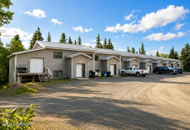 1726 Waskey Road, Dillingham AK 99576