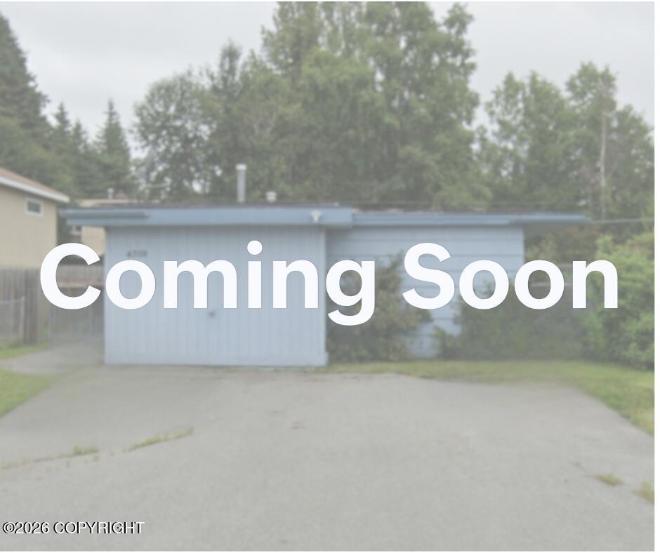 4309 Cope Street, Anchorage AK 99503