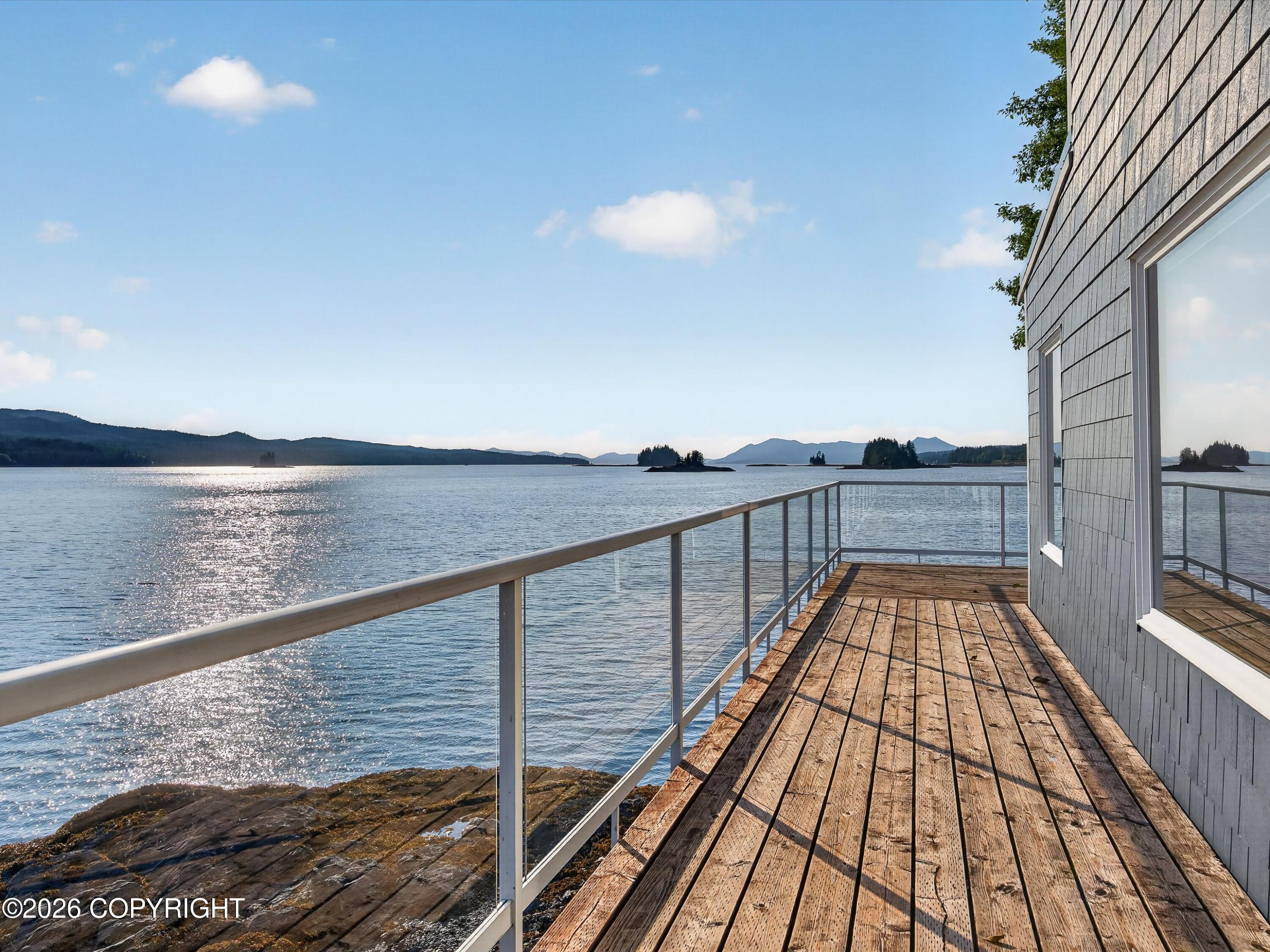5751 N Tongass Highway, Ketchikan AK 99901