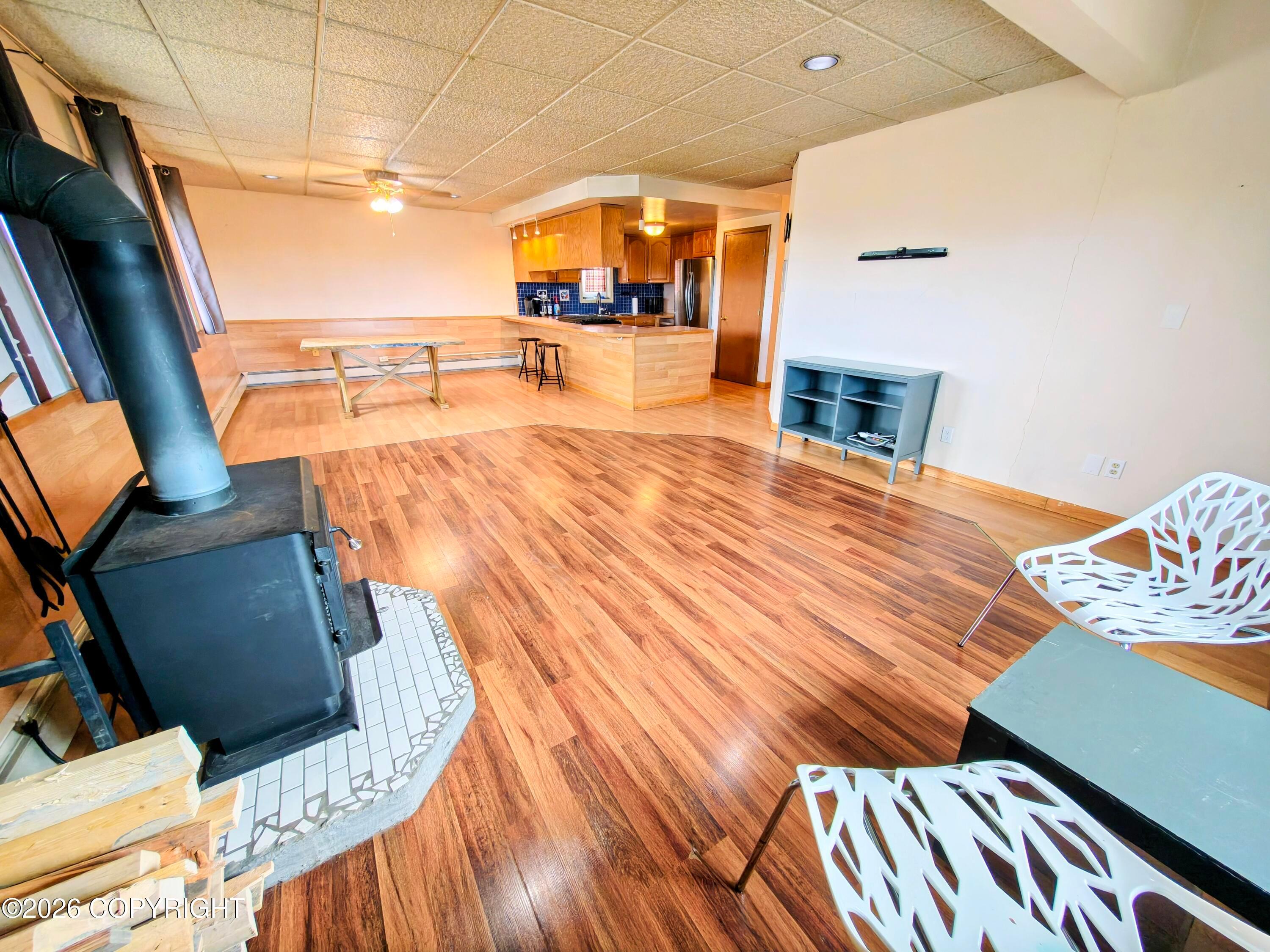 425 6th Avenue, Kotzebue AK 99752