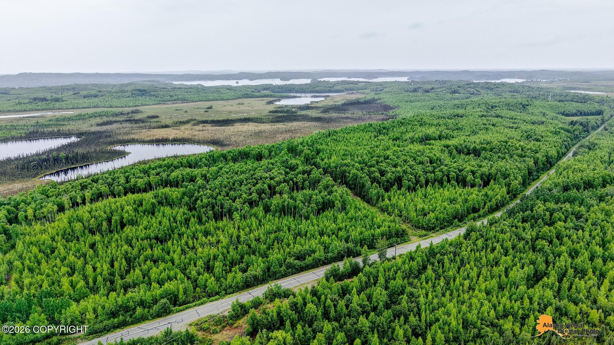 18306 W Lakes Boulevard, Big Lake AK 99652