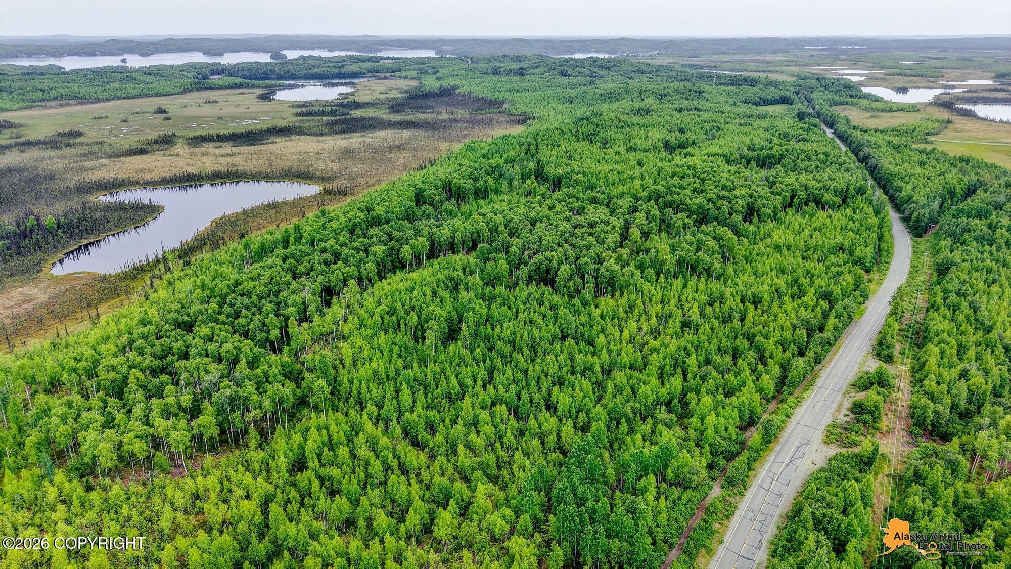 18166 W Lakes Boulevard, Big Lake AK 99652