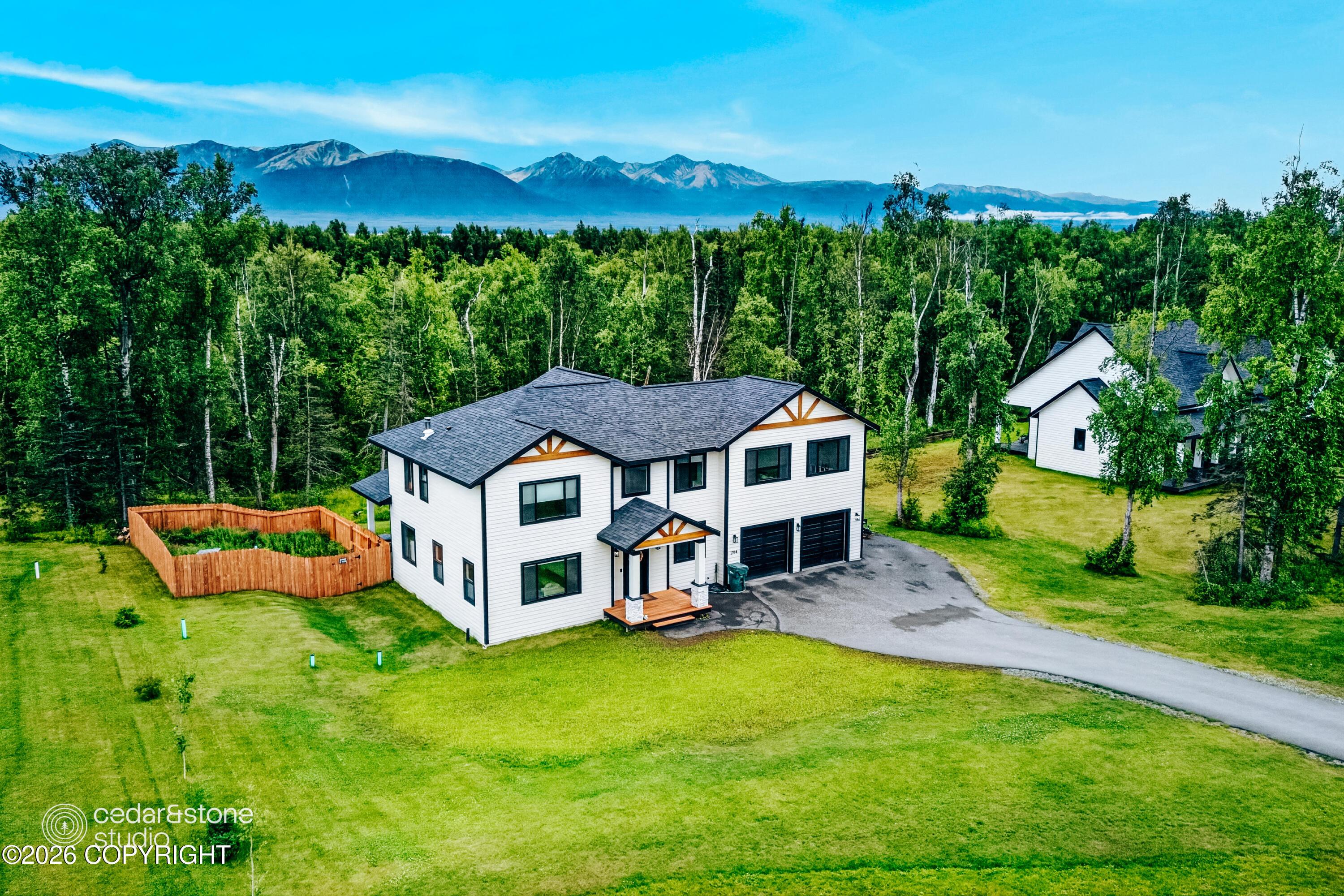 2194 W Sunlight Lane, Wasilla AK 99654