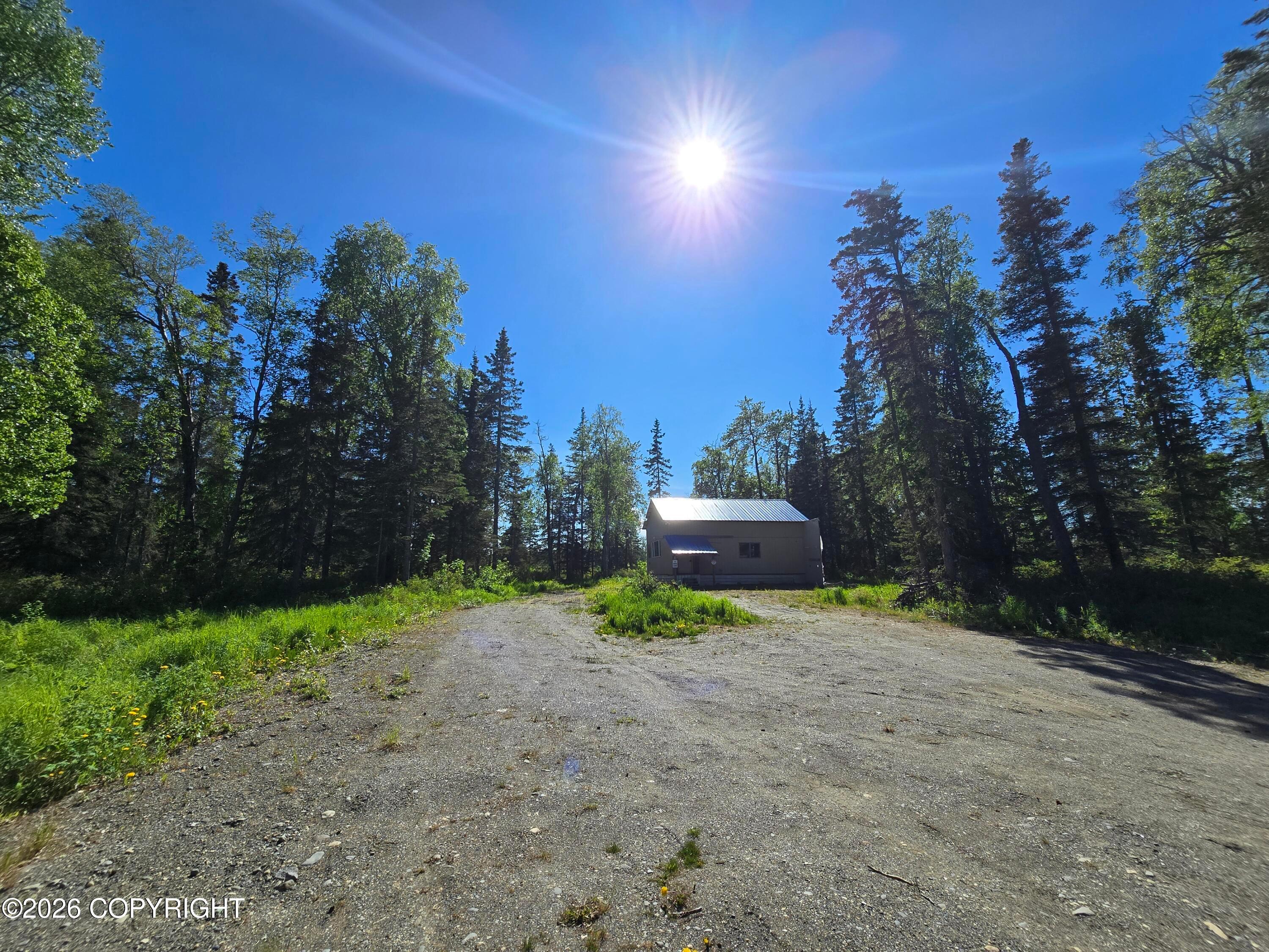 53871 Izigan Avenue, Nikiski/North Kenai AK 99635