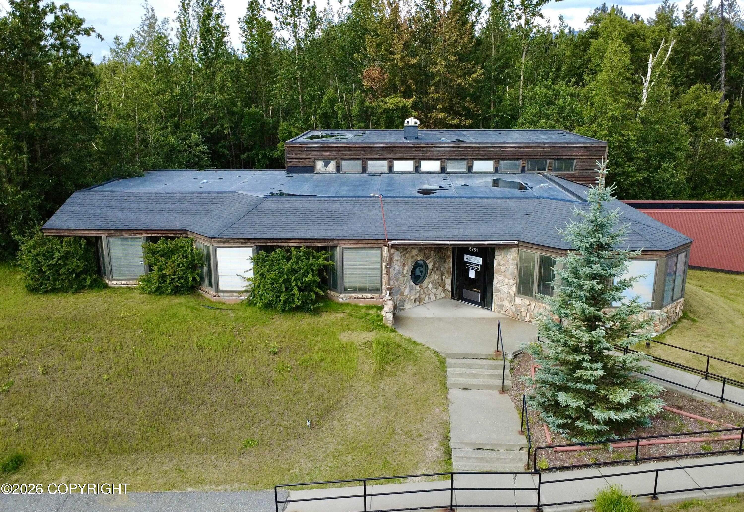 5751 E Mayflower Court, Wasilla AK 99654