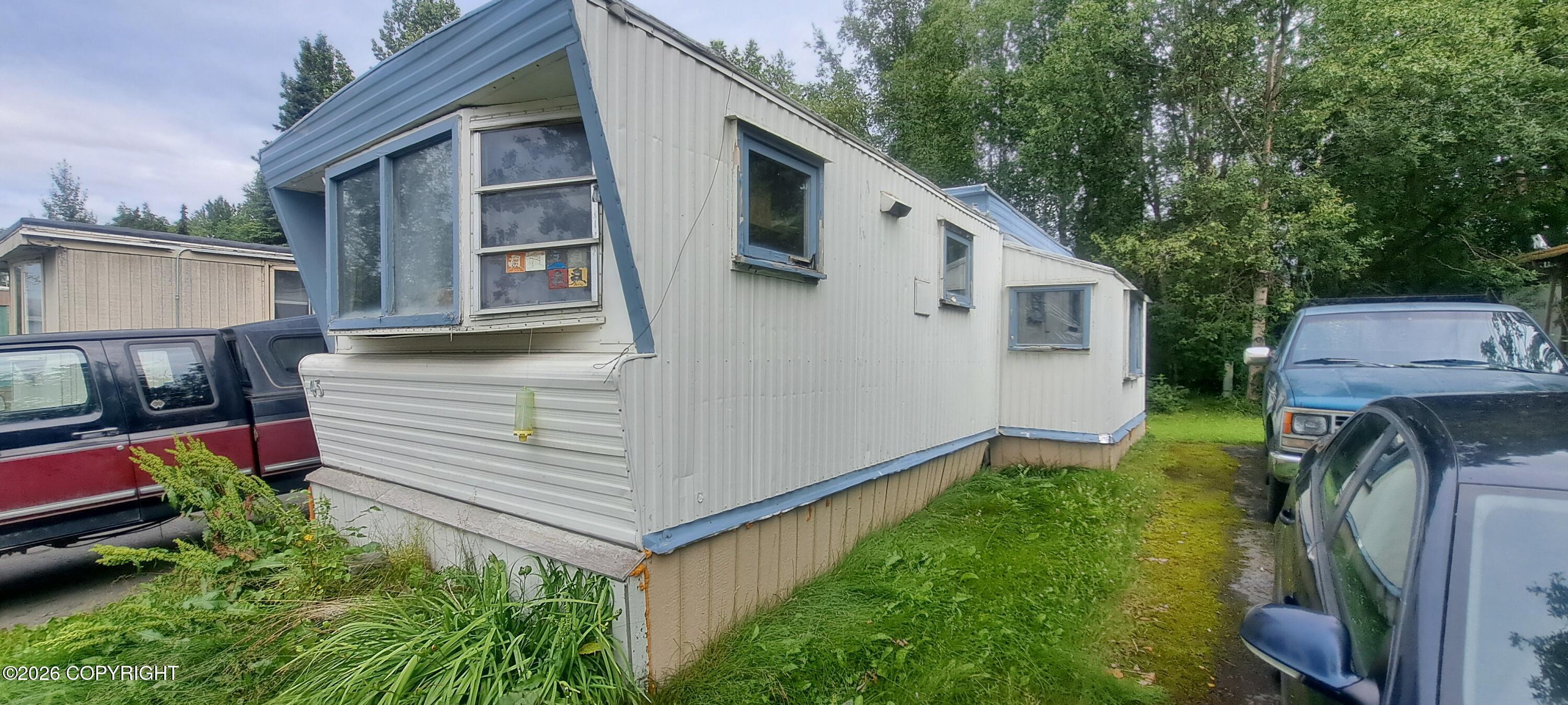 2221 E Muldoon 43, Anchorage AK 99504