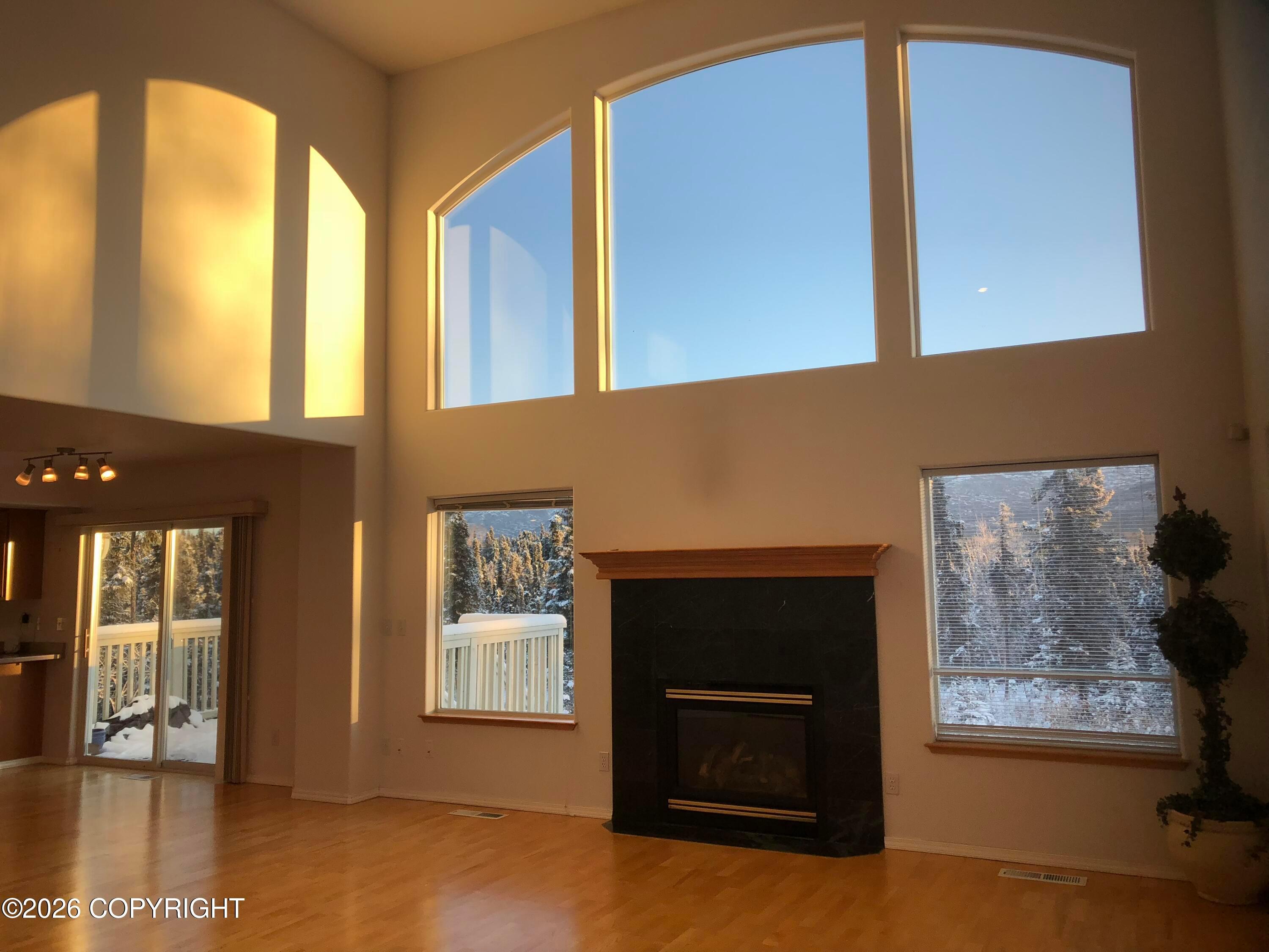8525 Cormorant Cove Circle, Anchorage AK 99507