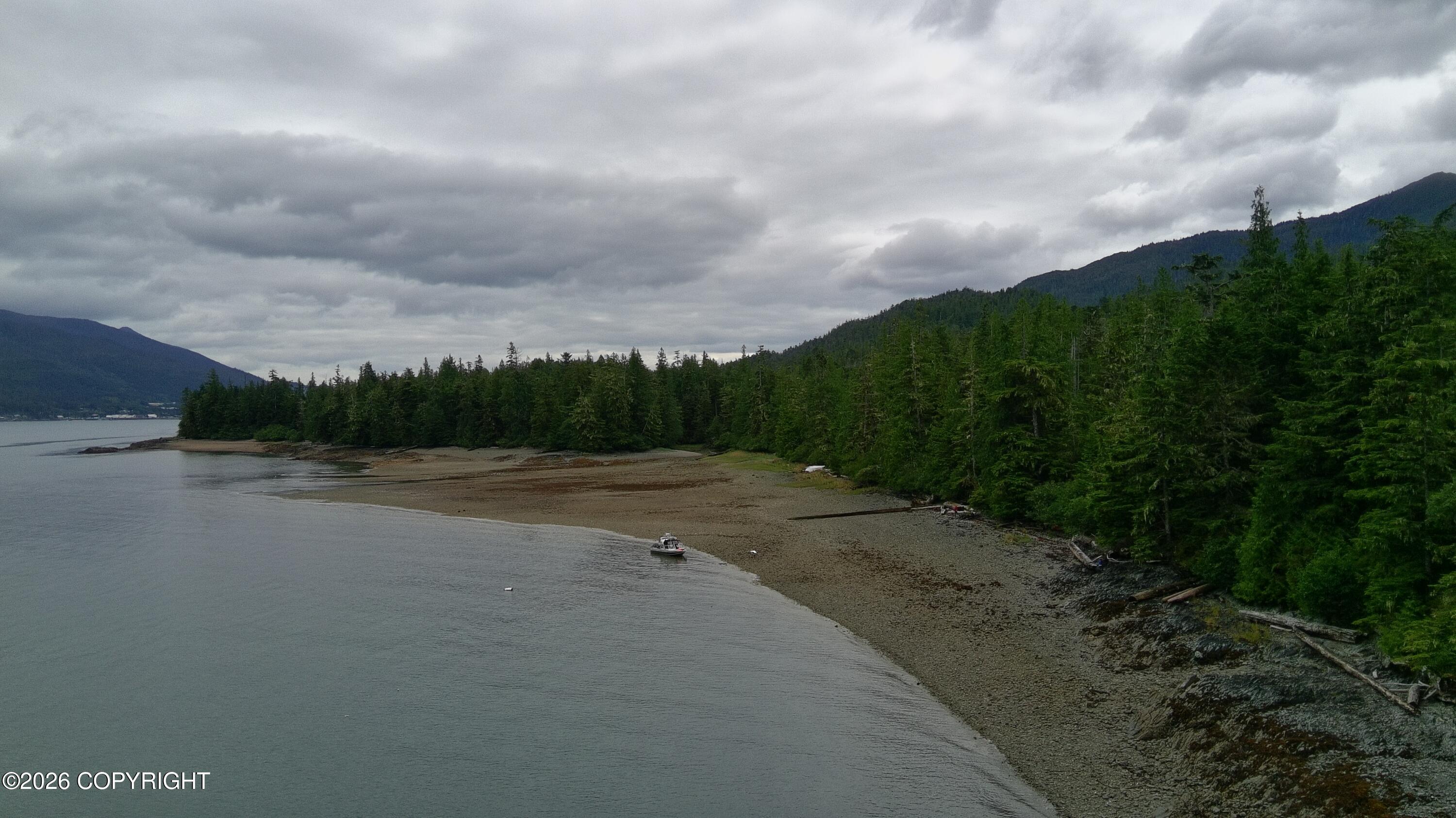 NSA Lot 17, Ketchikan AK 99901
