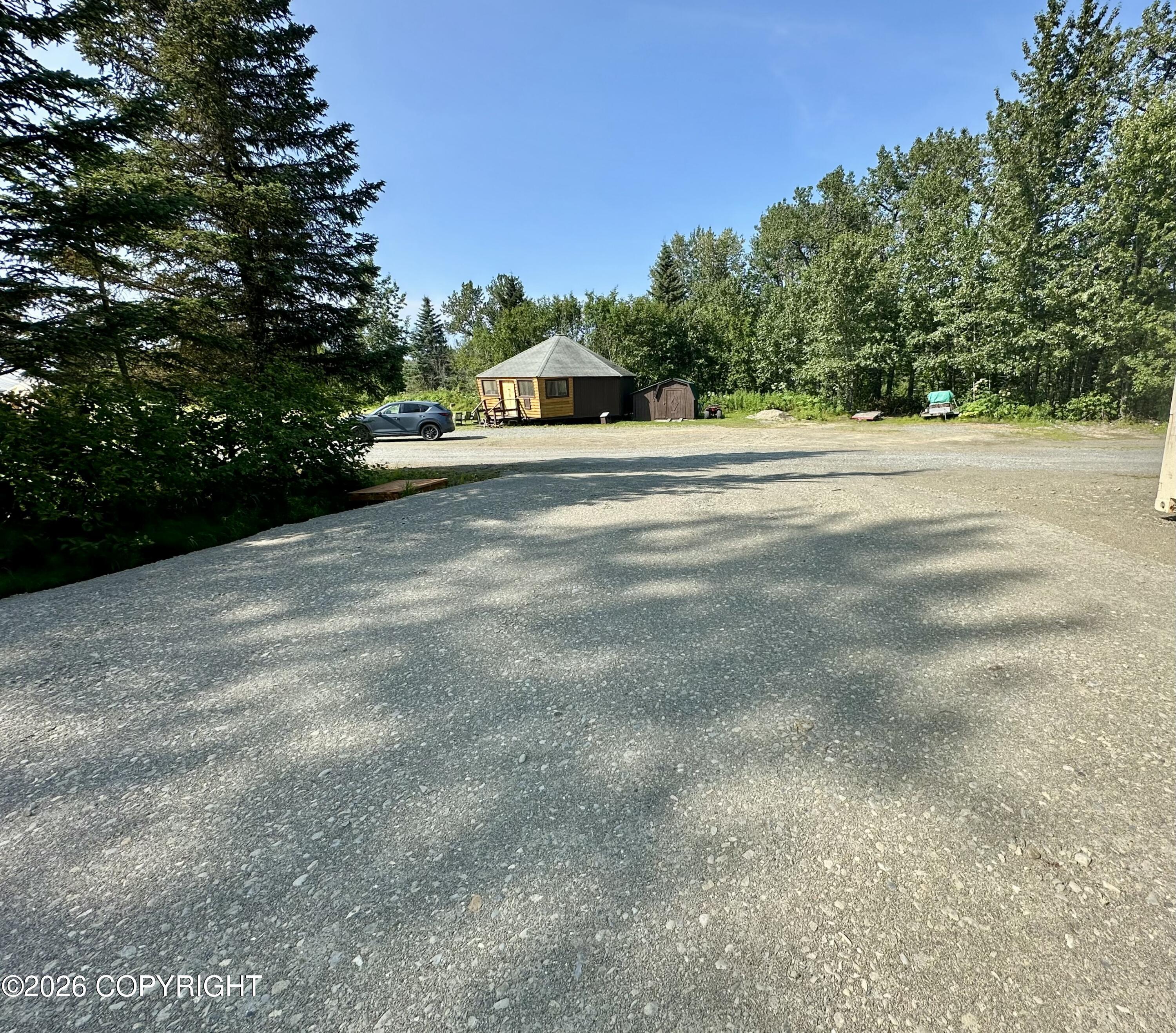 73573 Ann Road, Anchor Point AK 99556